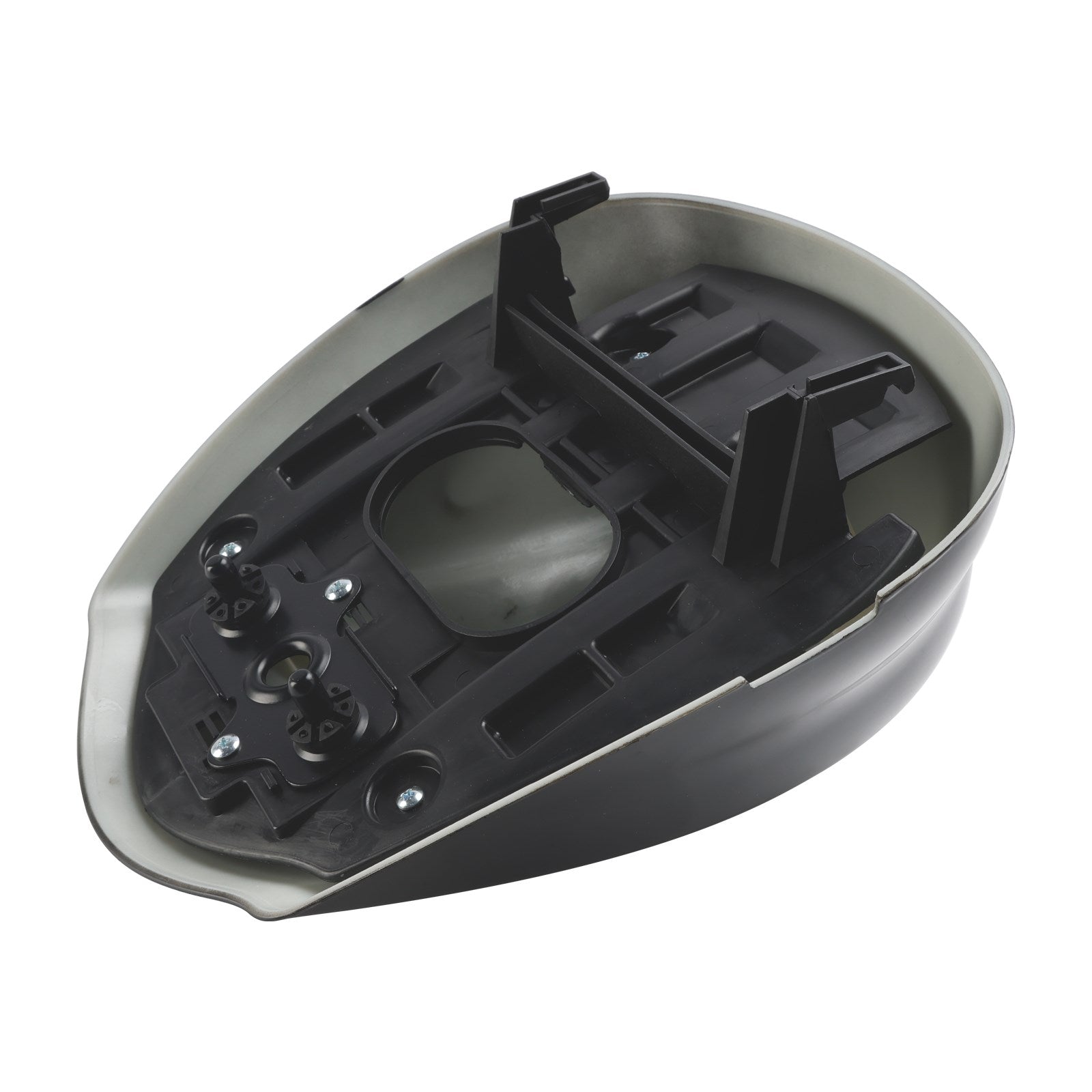 Rear Seat Fairing Cover For Suzuki GSX1300R GSX-R1300 Hayabusa 2008-2020