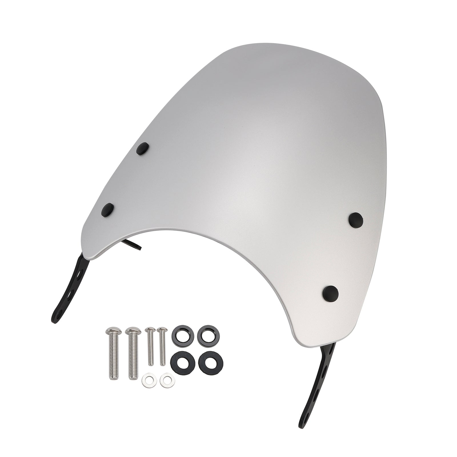 2024-2025 KAWASAKI Eliminator 500 윈드실드 윈드스크린