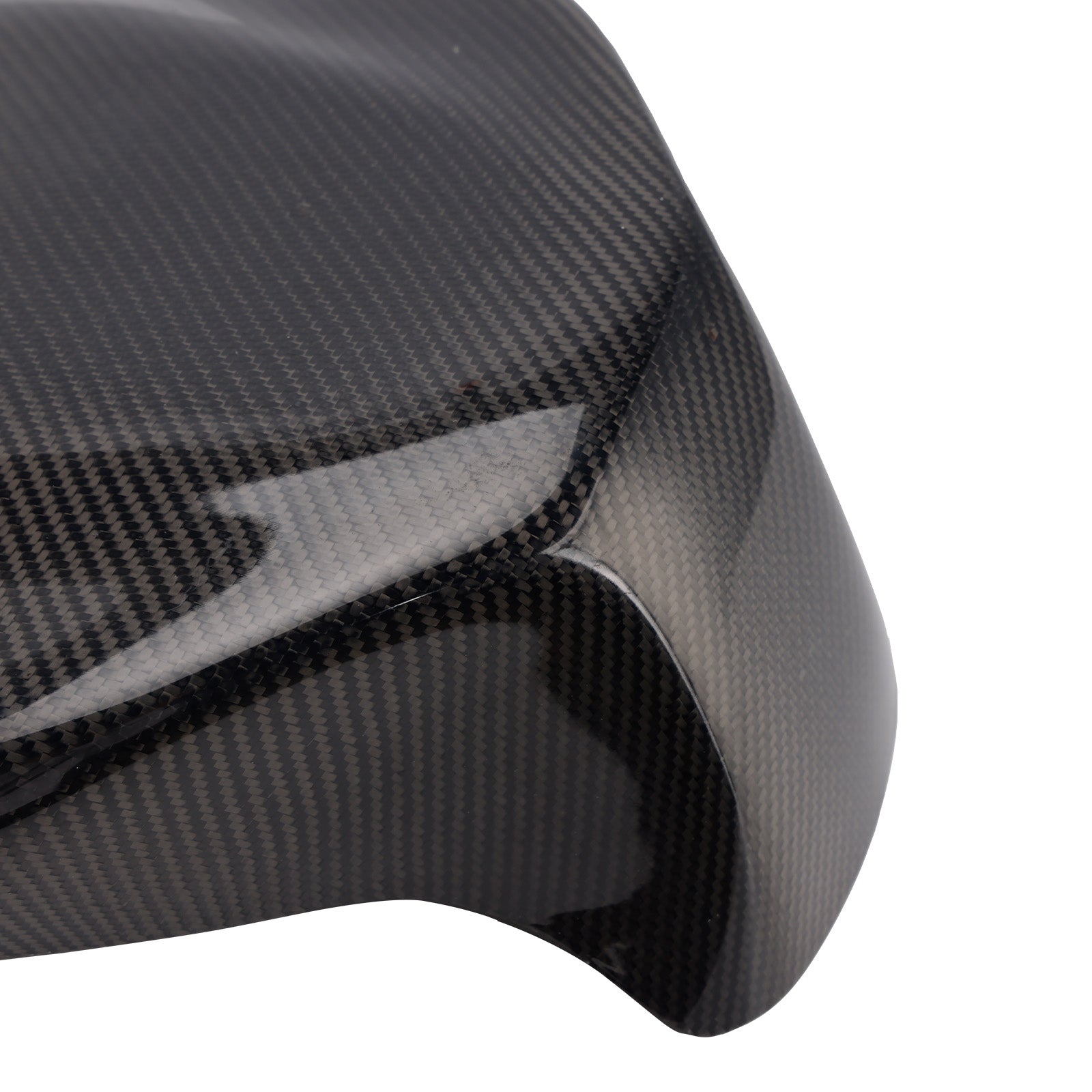 2019-2025 HONDA CB650R CBR650R Real Carbon Fiber Tank Cover Fairing