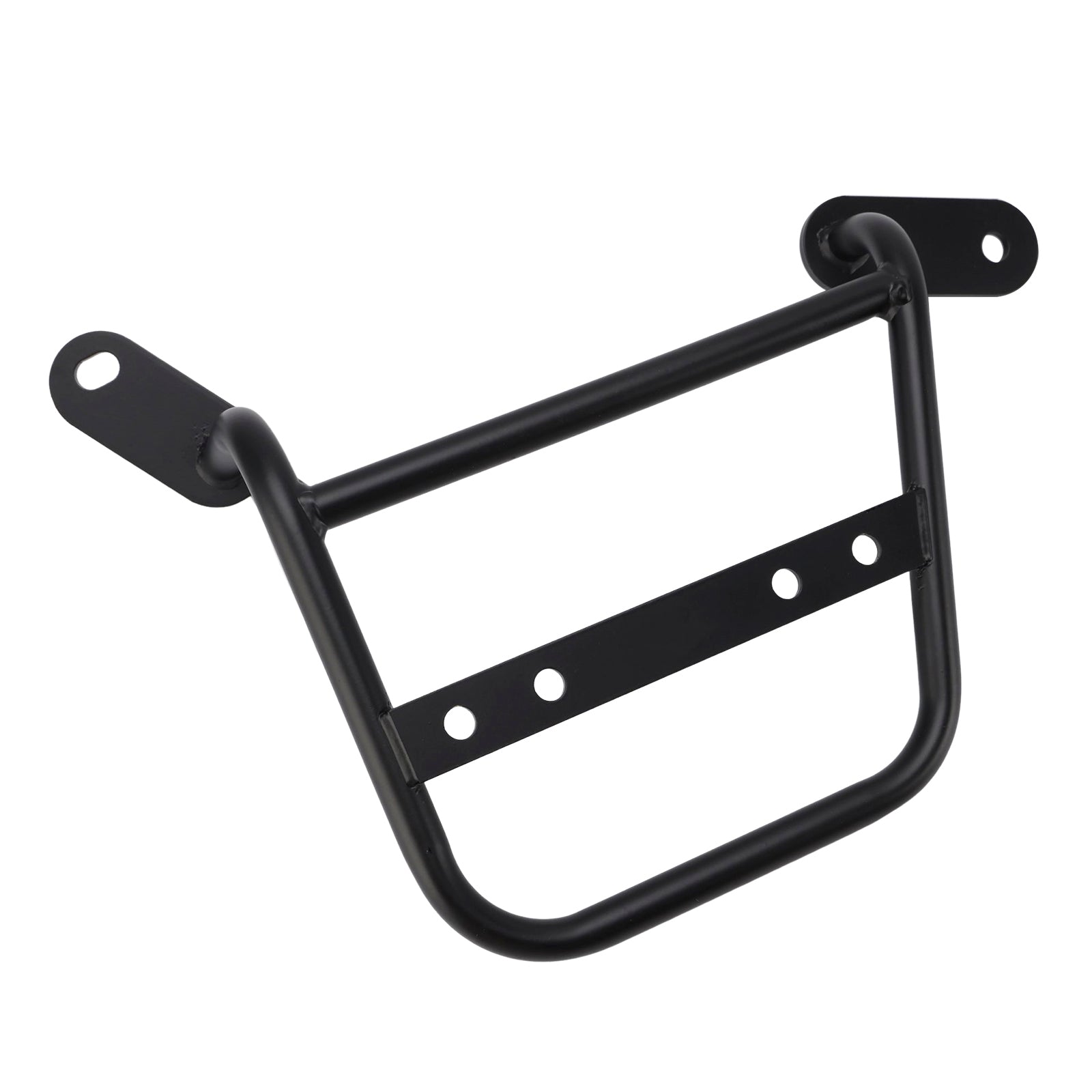 2022-2025 HONDA GB350S Saddlebag Support Mounting Bracket Racks