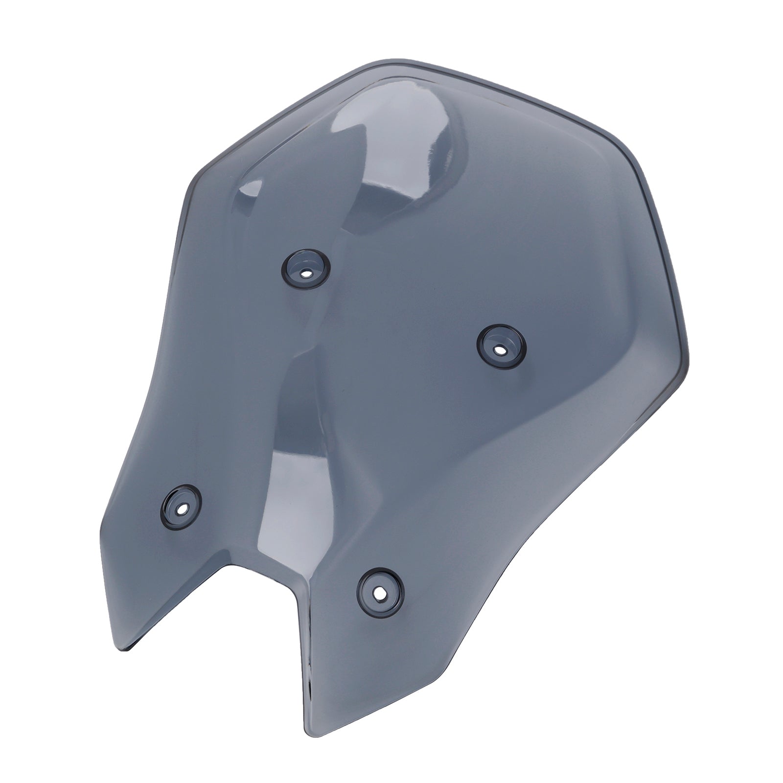 2025- KAWASAKI Z900 ABS Plastic Windshield Windscreen