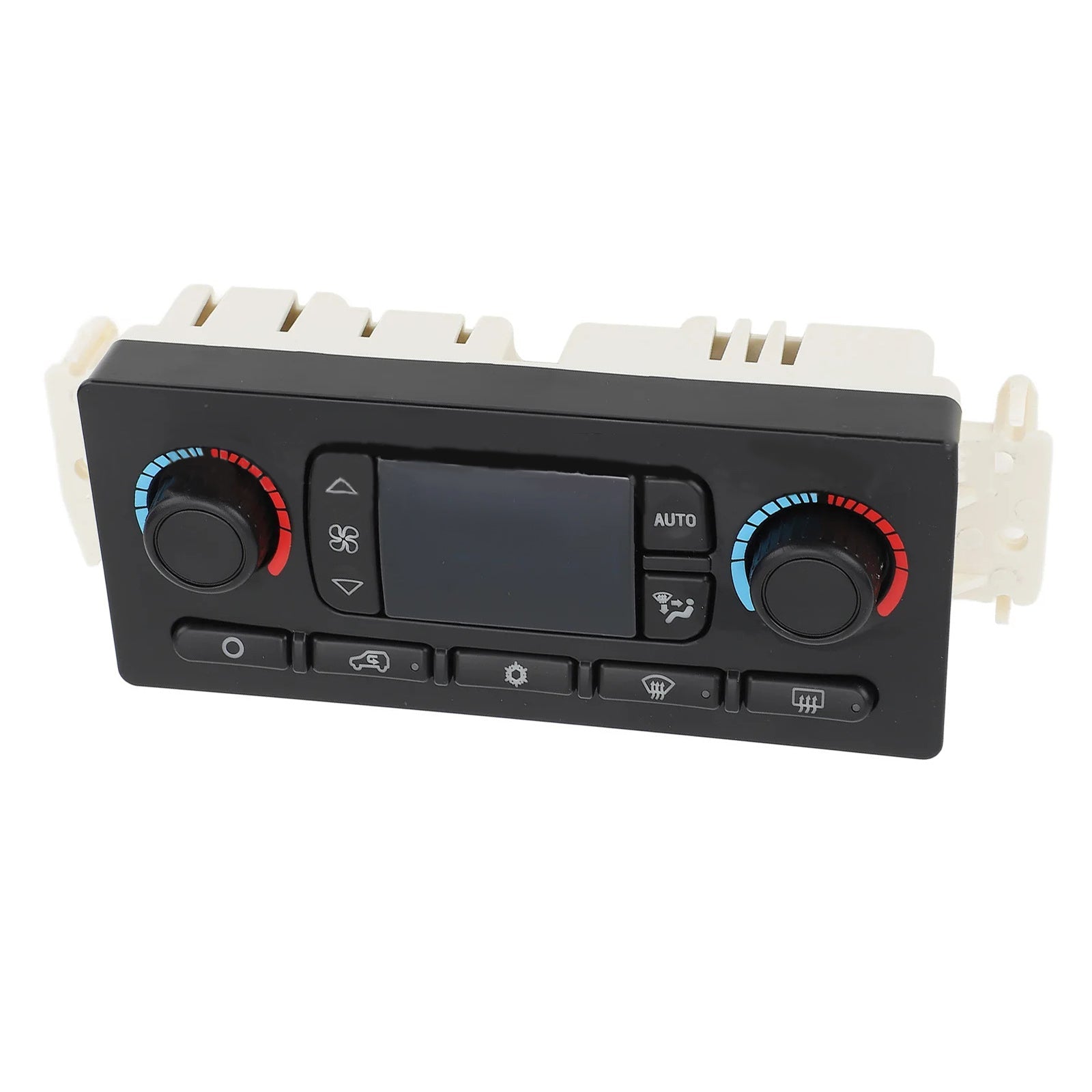 A/C Climate Control Module Panel 599-211XD for GMC Silverado Tahoe Trail