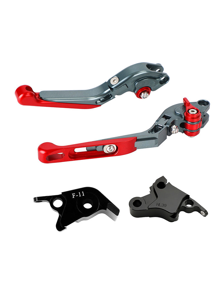 Adjustable Clutch Brake Lever fit for CFMOTO 700CL-X Sport 2021-2024