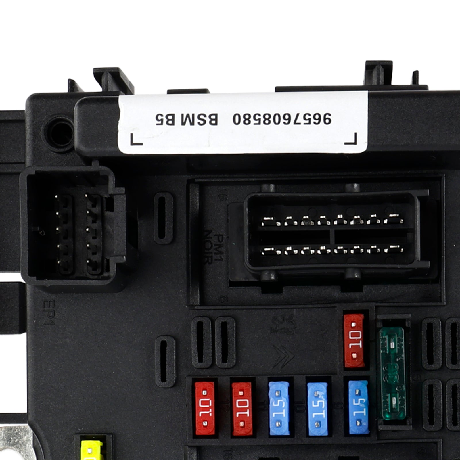 Fuse Box 9650663880 For Citroen C3 C4 C5 Peugeot 1007 206 206+ 307 406 807