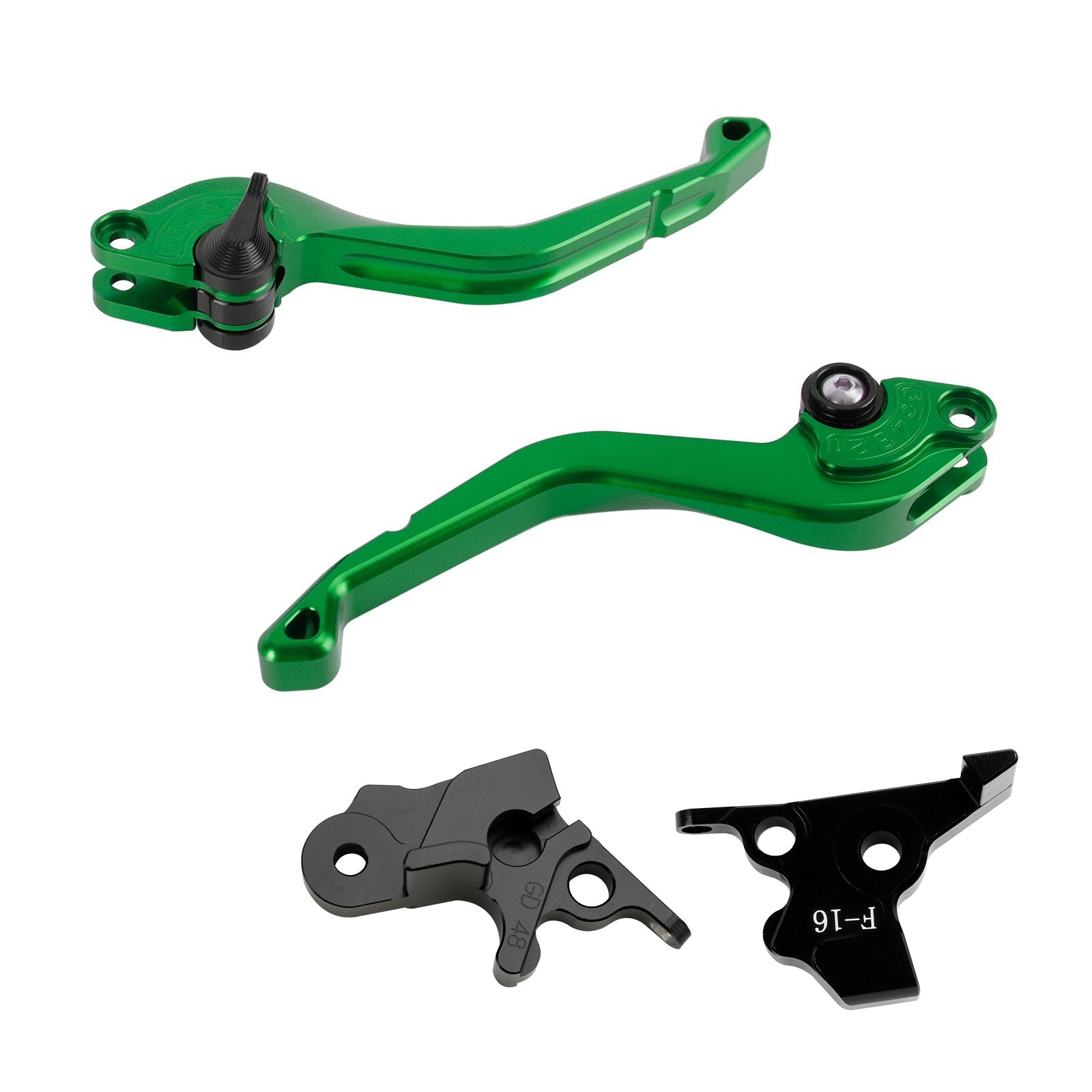 CNC Short Clutch Brake Lever fit for HARLEY X350 2022-2023