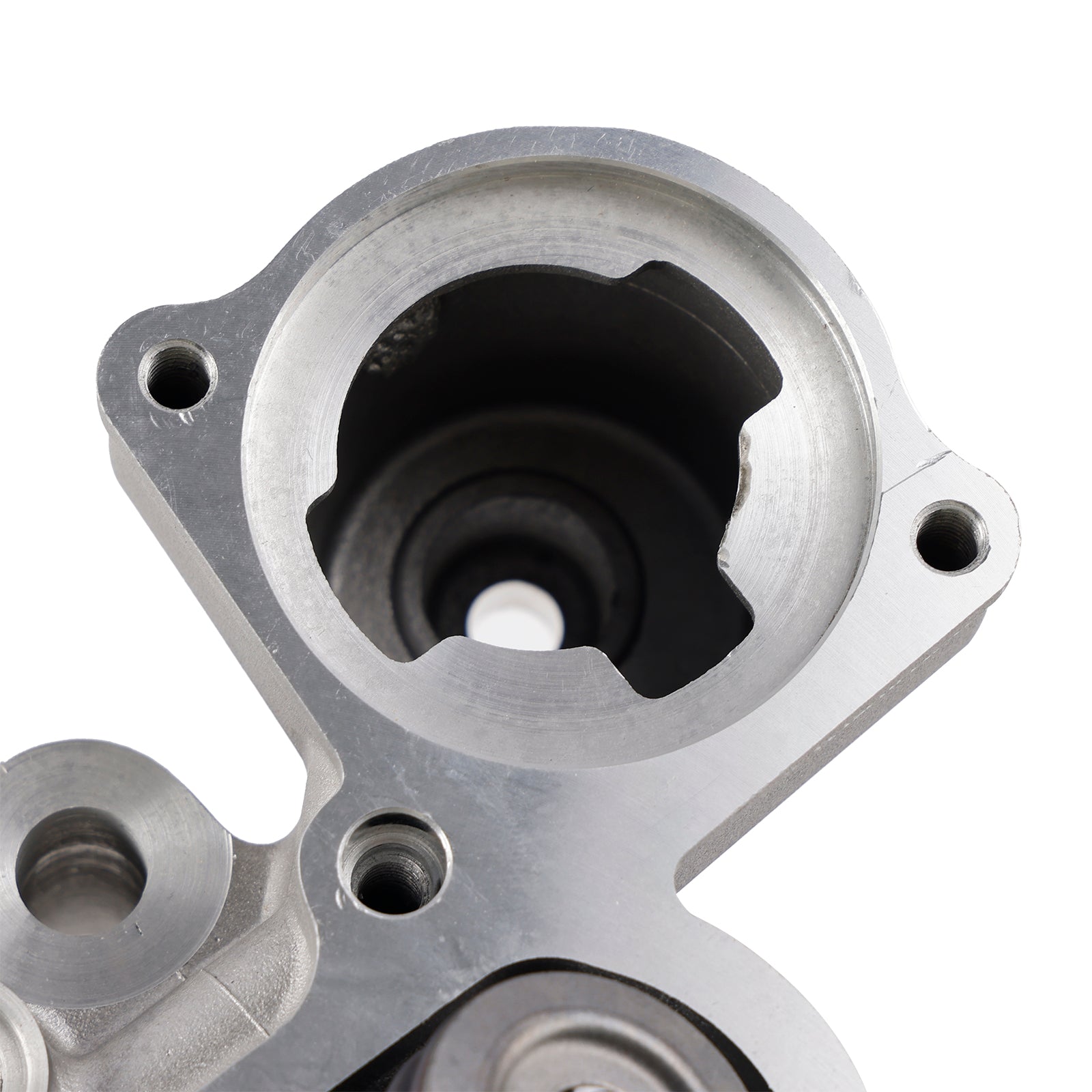 Cylinder Head Valves Kit For Honda TRX450R TRX450ER 2006-2014 12200-HP7-A01