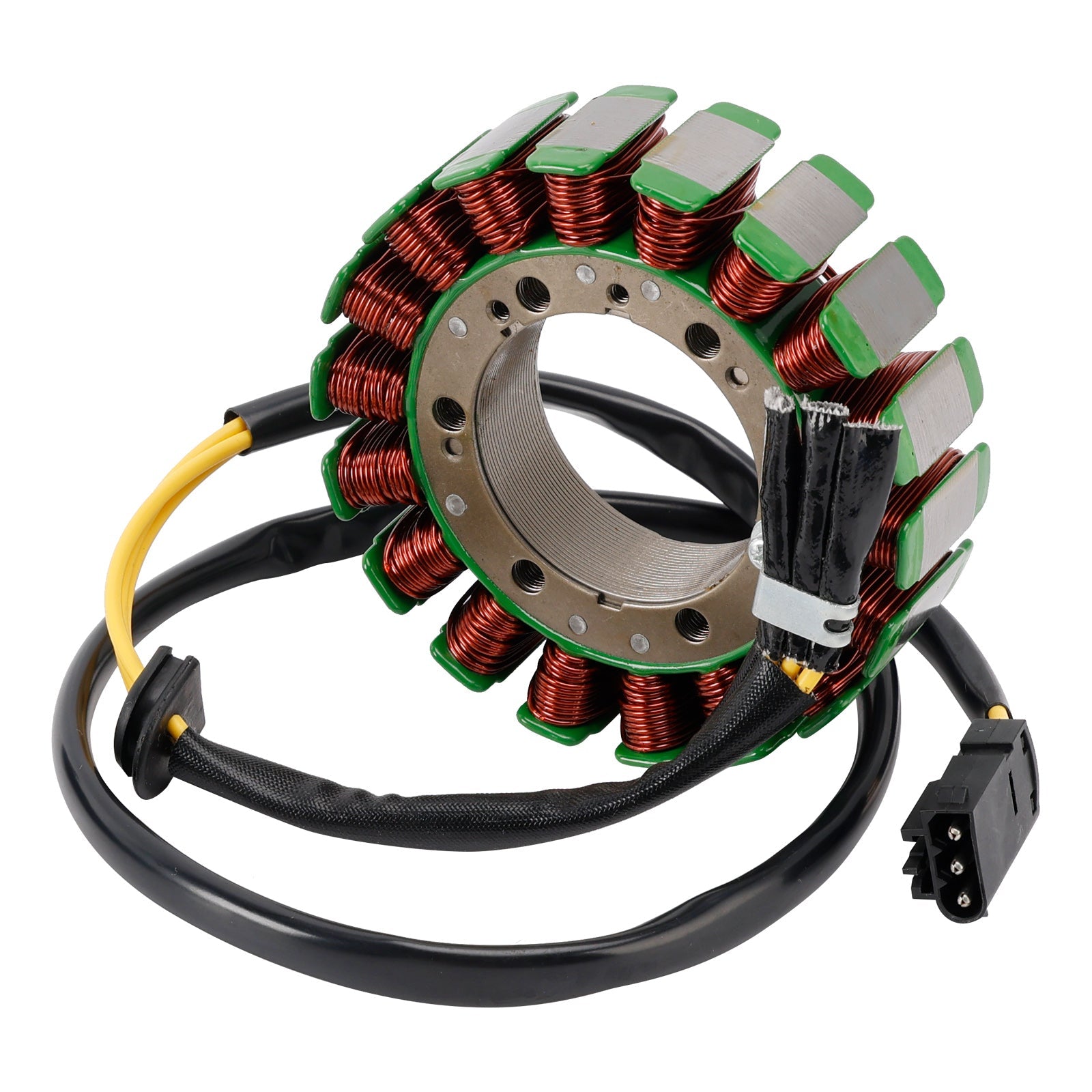 2012-2017 BMW F 800 GS Adventure Stator generator & regulator 12318524422 61312346550