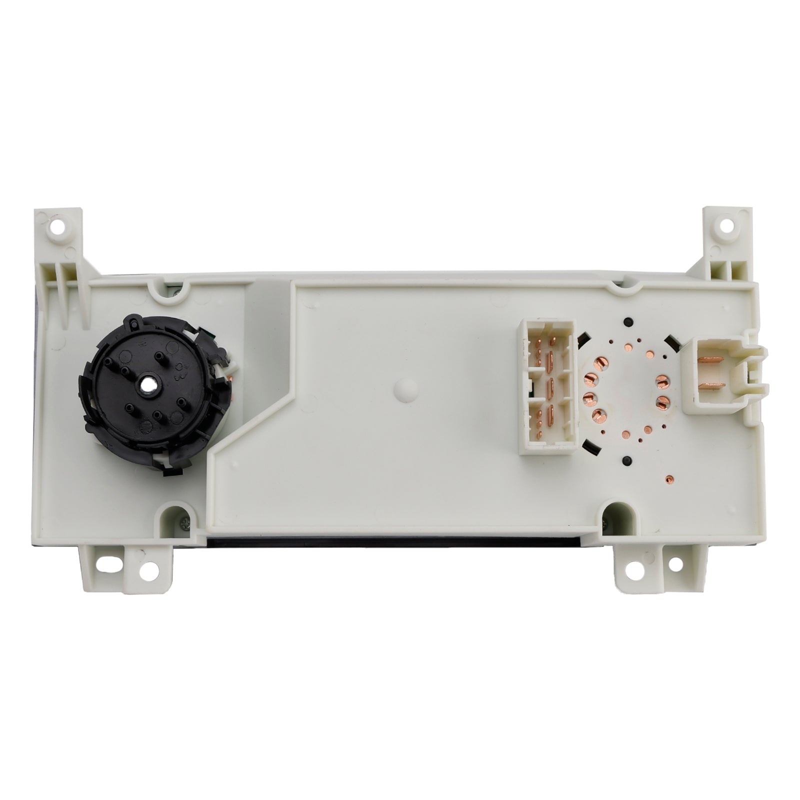 2002-2004 Jeep Grand Cherokee A/C Heater Climate Control Module 55115904AC