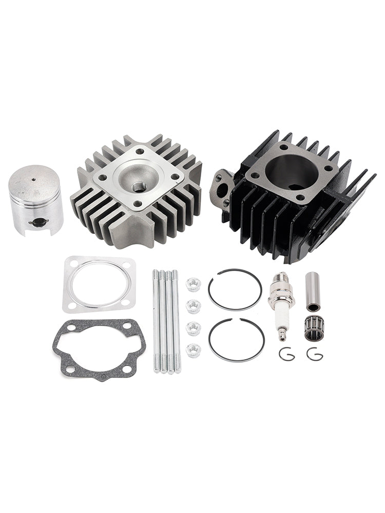 2002-2005 for Suzuki LTA50 60CC Cylinder Engine Rebuild Kit 11211-04002-0F0
