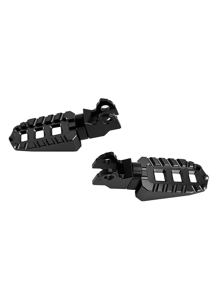 Front Footrests Foot Pegs fit for HONDA Rebel 250 300 500 CM 500/300/250 2017-2024