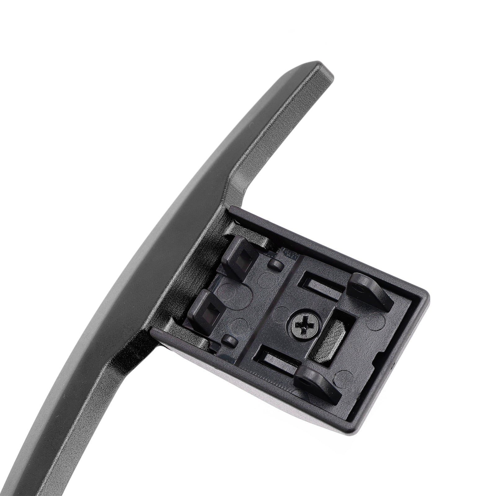 Paddle Shifter Extension For BMW F Series F30 F31 F32 F10 X3 X5 Aluminium Black