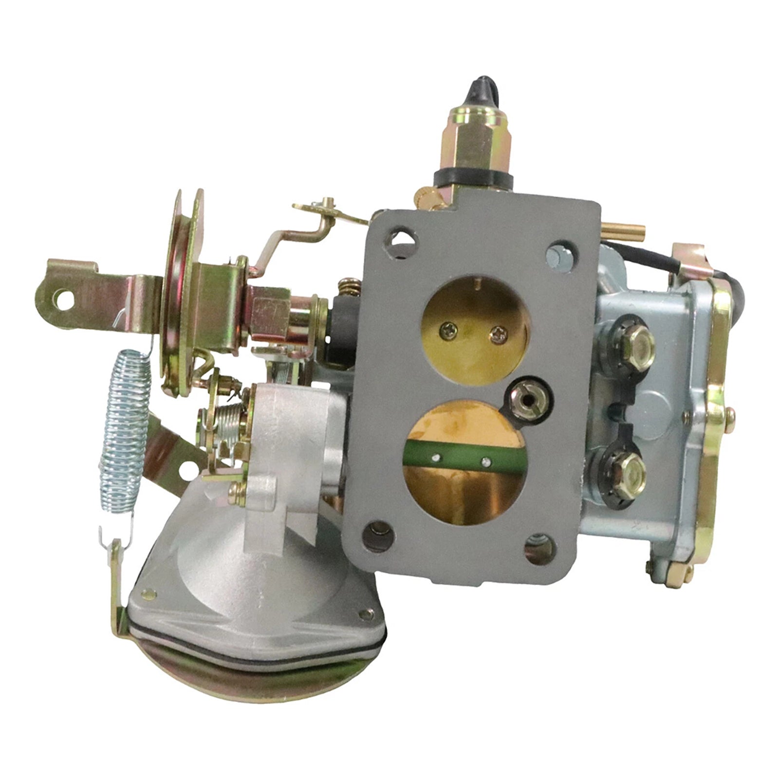 1974 Nissan 710 Base Hardtop 2-Door 1.8L 1770CC Carburetor 16010-13W00 16010-NK2445