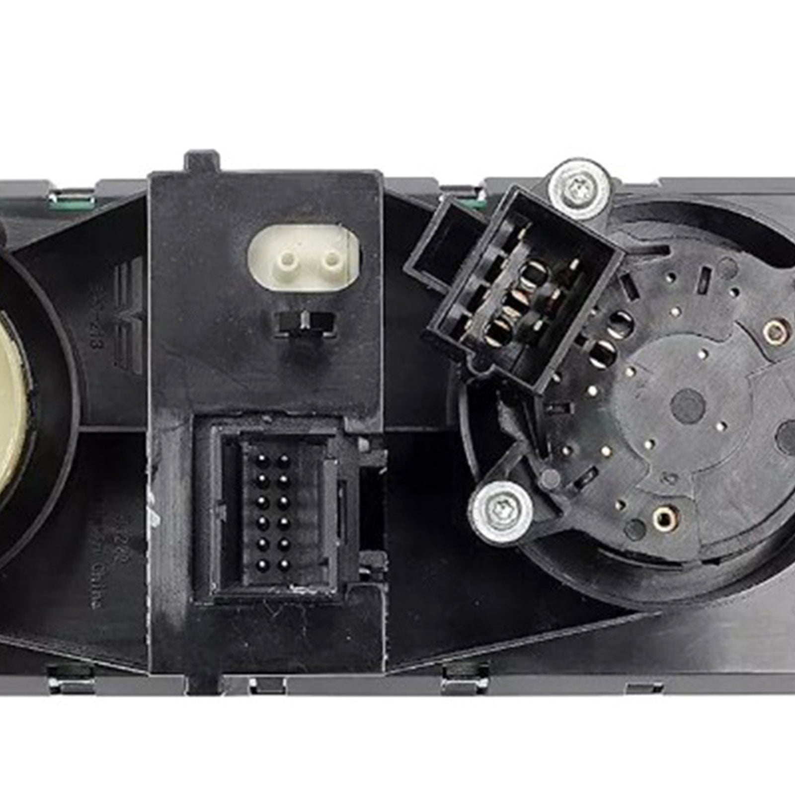 1997-1998 Oldsmobile Achieva New A/C Climate Control Module Panel 599-213 22695681 22718118