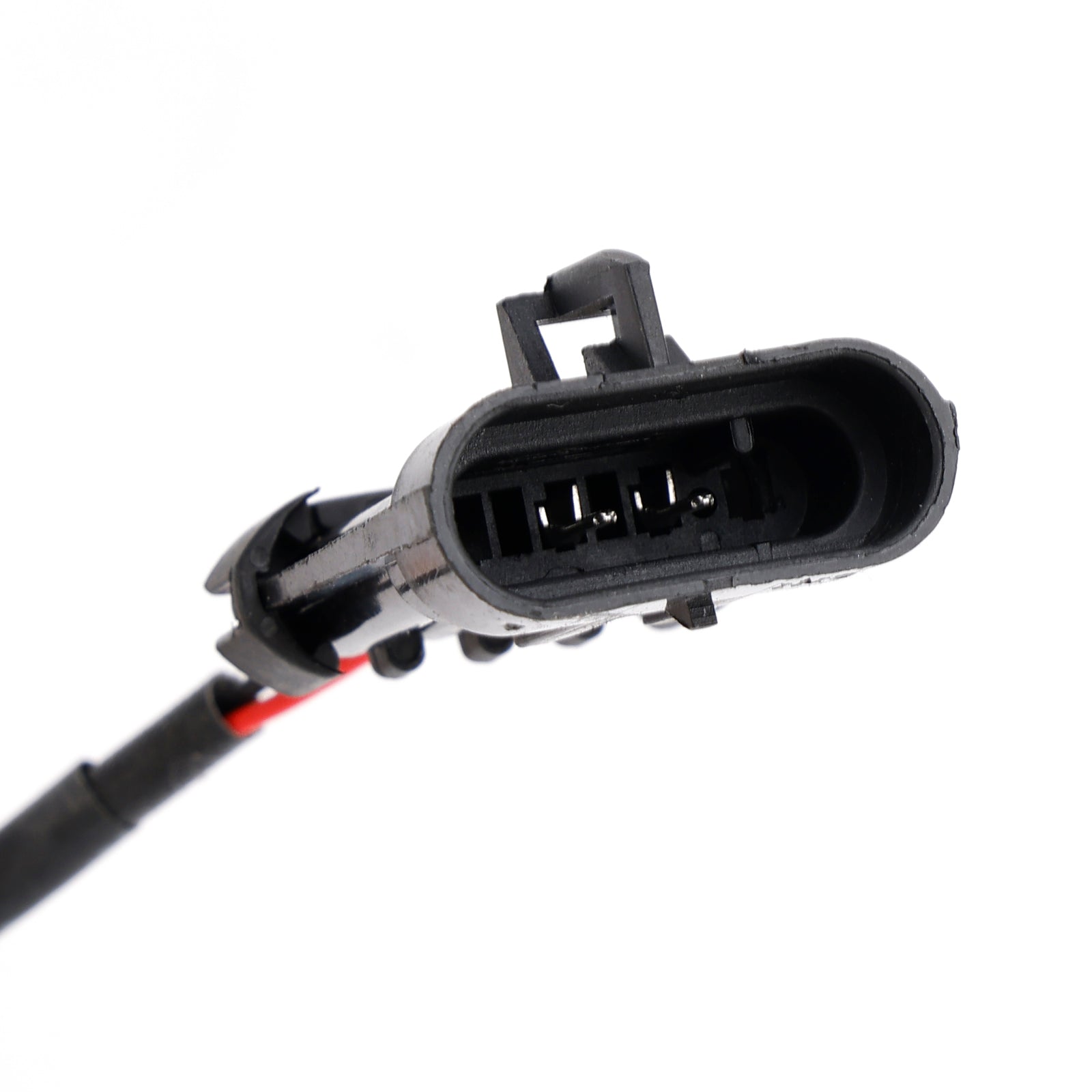 2024 4X4 Polaris PRO XD FULLSIZE Watercraft Buffer Snap-In Fender Bumper 1333243 Black