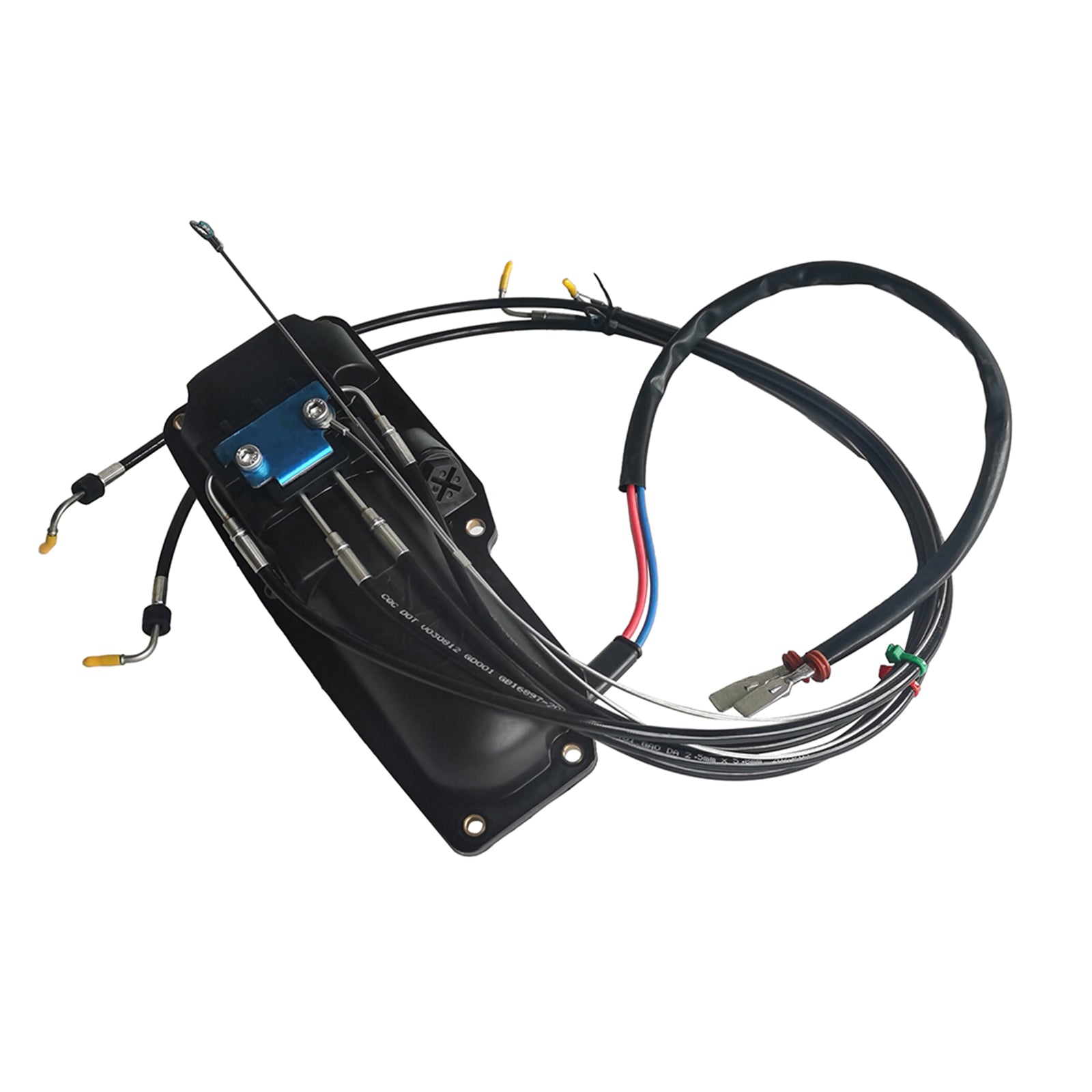 Volvo Penta SX-A DPS-A TSK-A-32 Trim Pump Actuator Kit 21945915 21573834