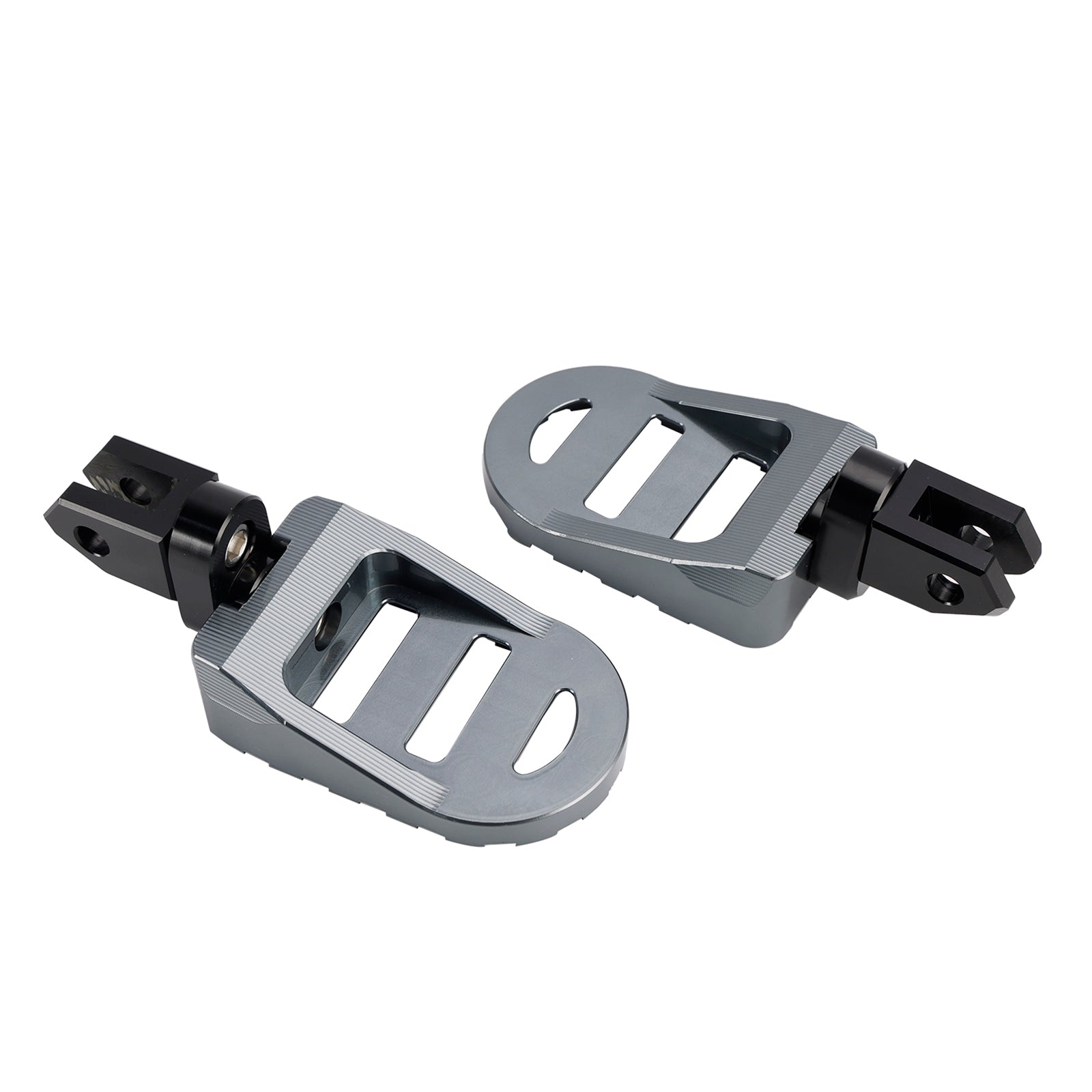 2014-2024 YAMAHA BOLT / BOLT R-SPEC / XV950R Front Footrests Foot Pegs