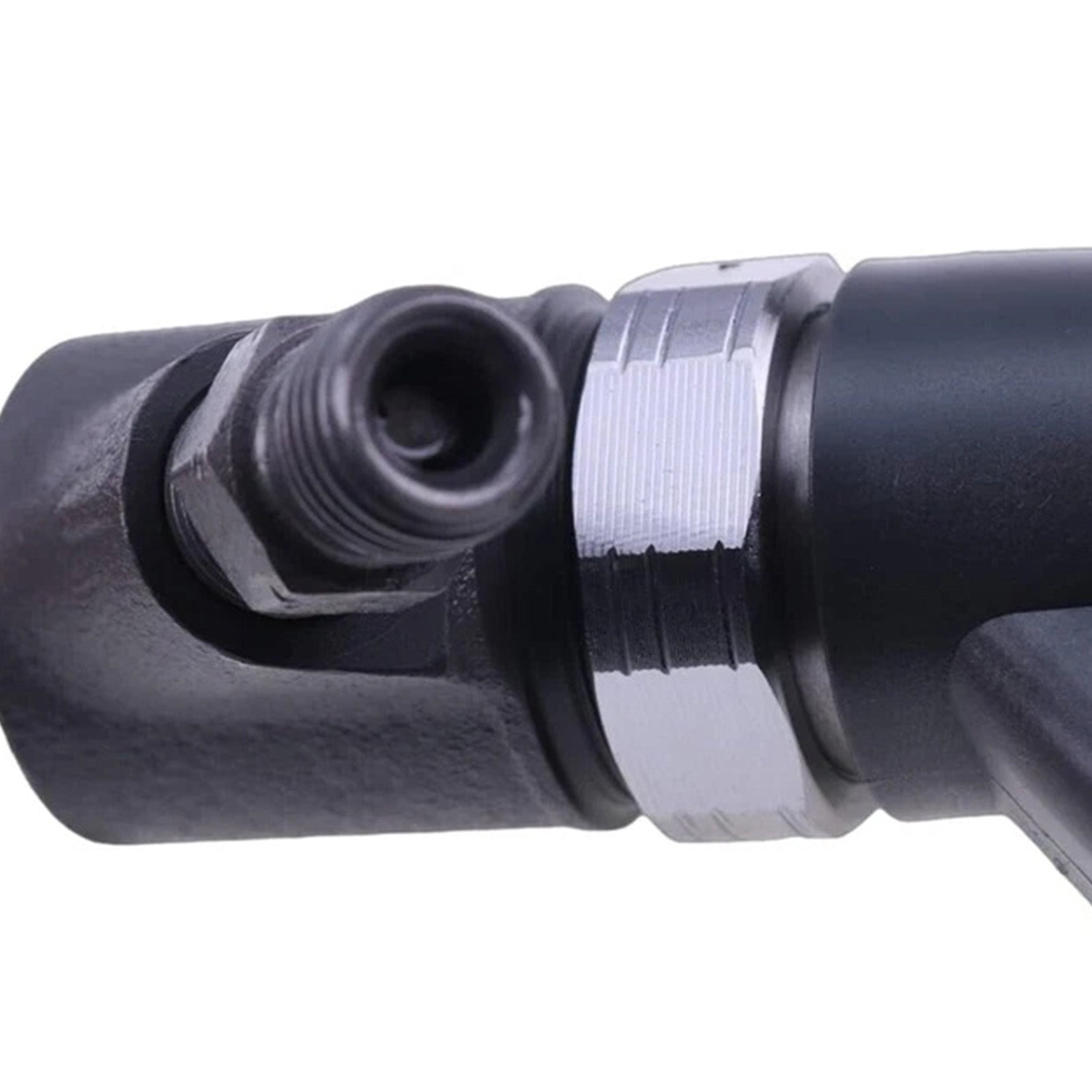 2006-2011 For Iveco Daily IV 4PCS Fuel Injector 0445110248