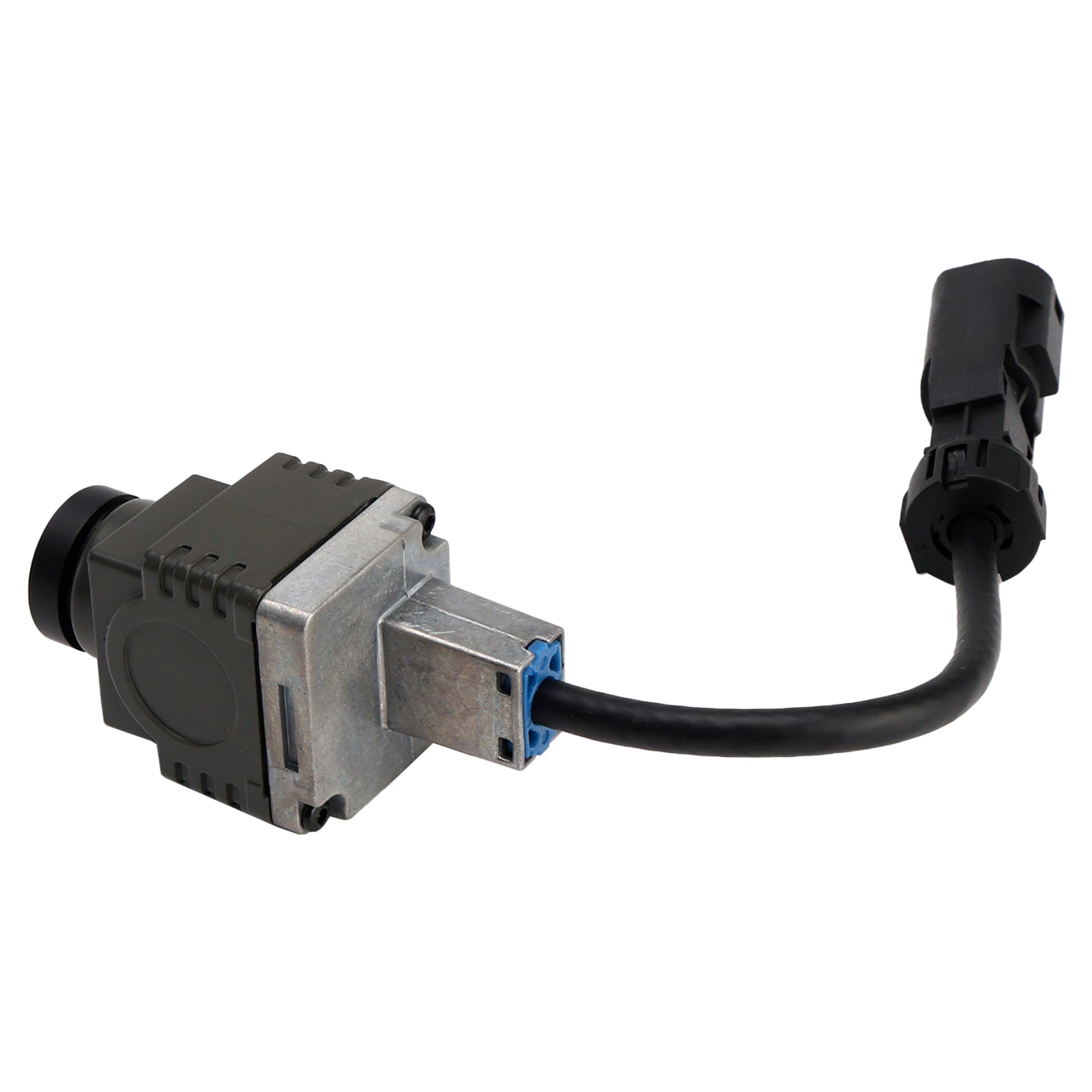 2015-2016 MERCEDES-BENZ GLE (C292) GLE 63 4MATIC AMG Left Right View Side Mirror Camera A0009051003