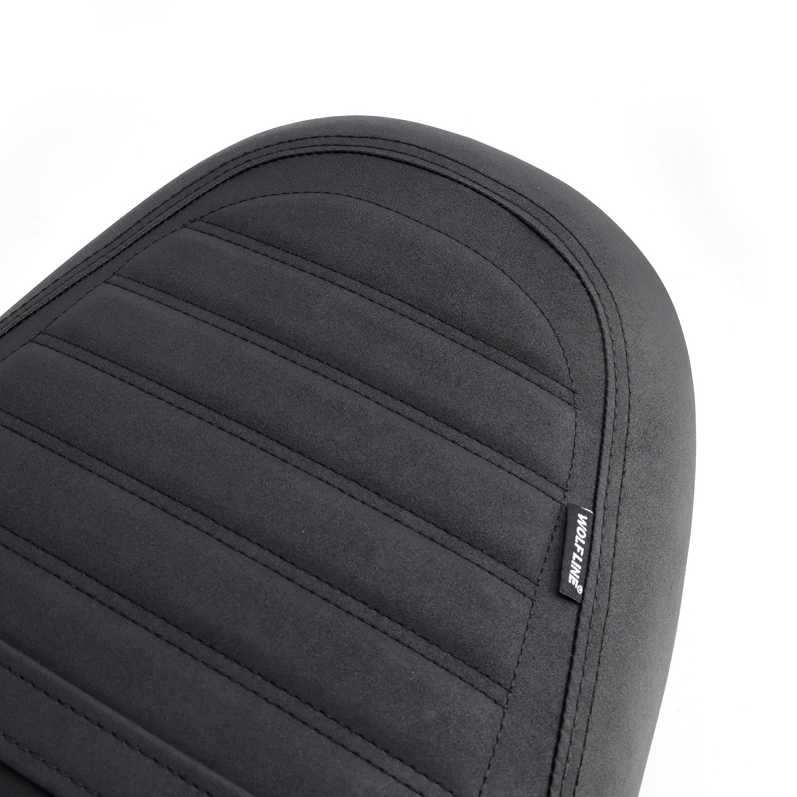 2018-2024 Kawasaki Z900Rs Replace Front Rear Driver Passenger Seat Black