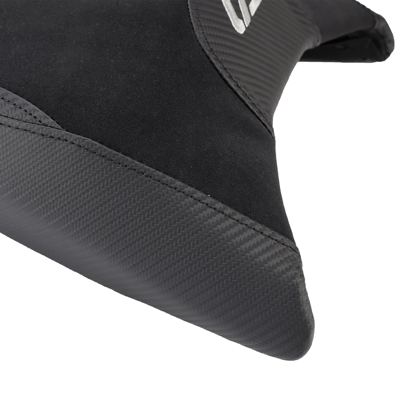 2024-2025 Bmw R1300Gs R 1300 Gs Rear Seat Passenger Cushion Flat Pu Blue White