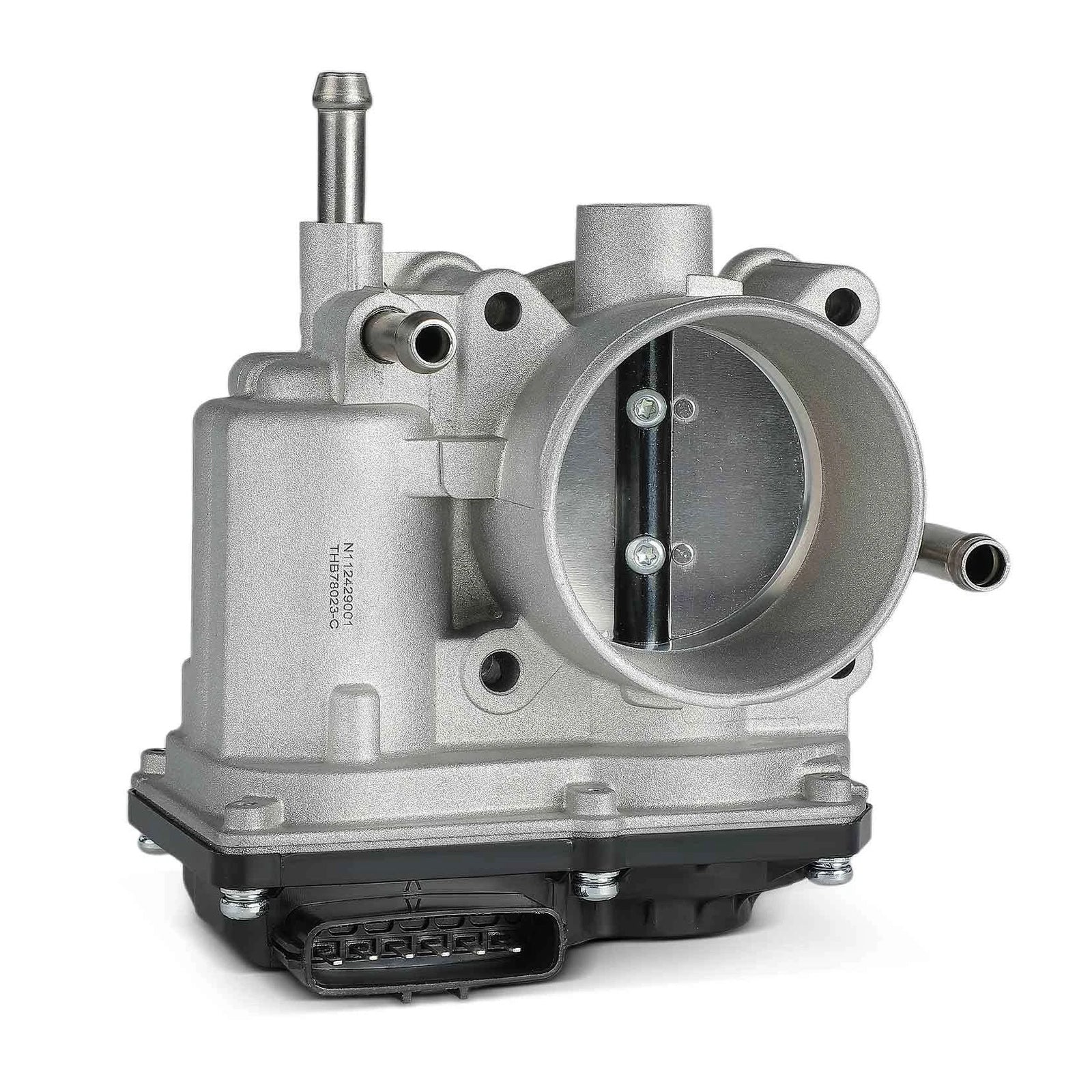 2009-2010 Toyota Corolla L4 1.8L GAS Throttle Body 22030-0T070 678023 19205603