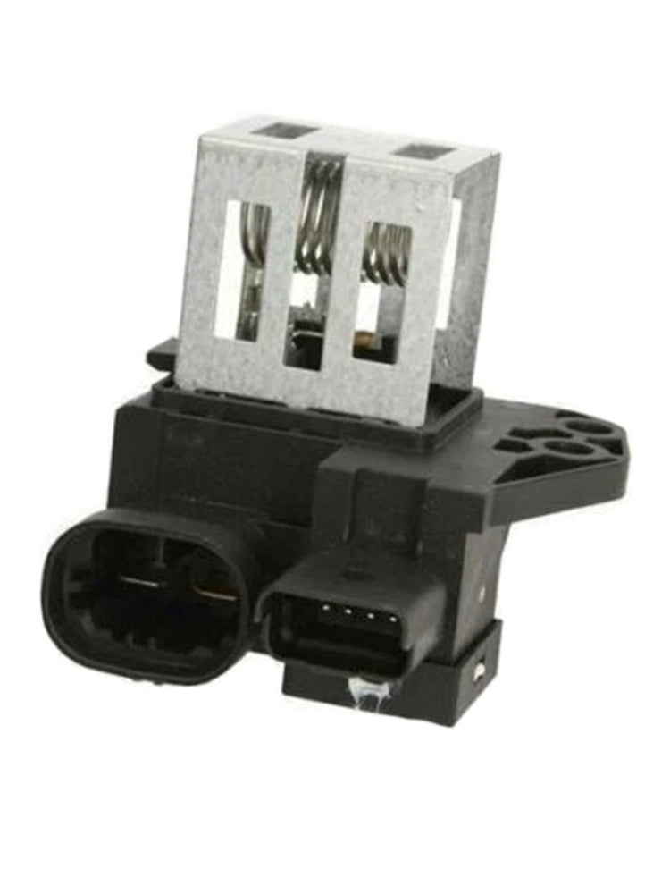 Radiator Motor Fan Heater Resistor 9662872380 For Citroen Berlingo C-Elysee