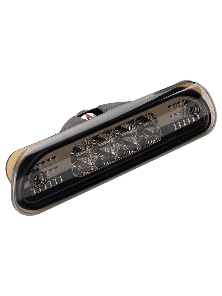 1999-2004 Jeep Grand Cherokee LED Third Brake Light Stop Lamp 55155140 Smoked