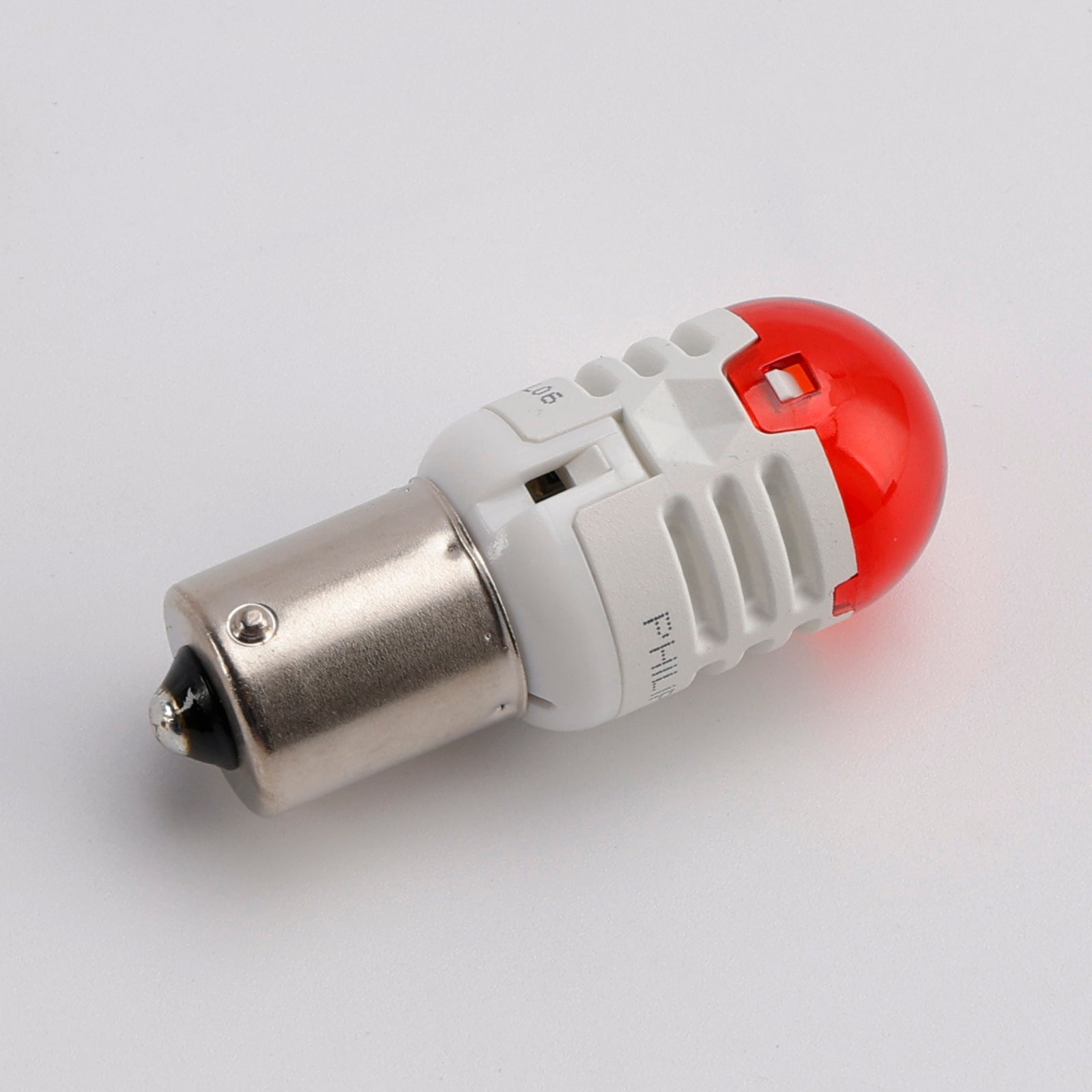 Car Light LED-Red Ultinon Pro3000 P21W 11498 U30R For PHILIPS