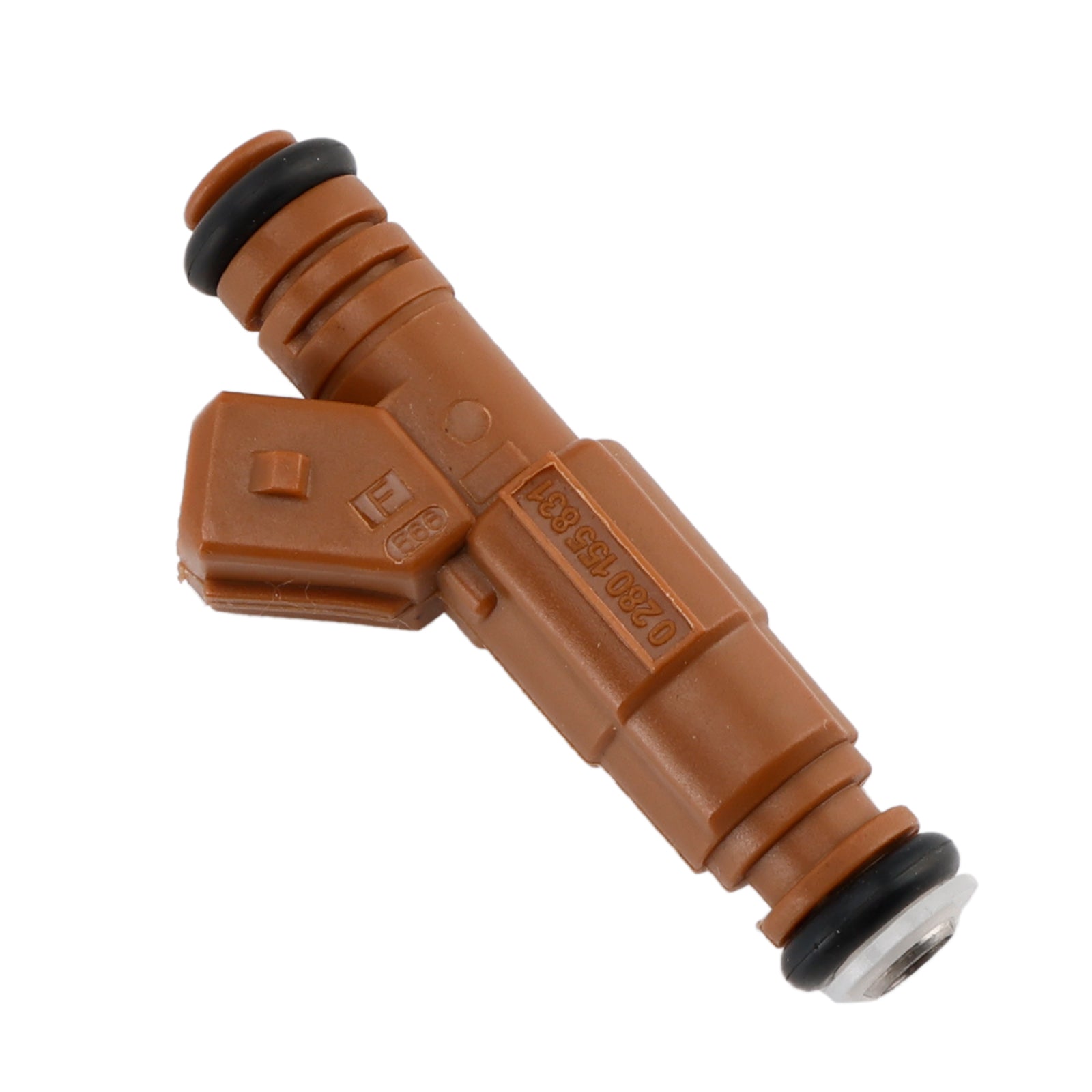 1PCS Fuel Injector 0280155831 Fit Volvo S60 S80 C70 XC90 2.4L 2.5L 1998-2009