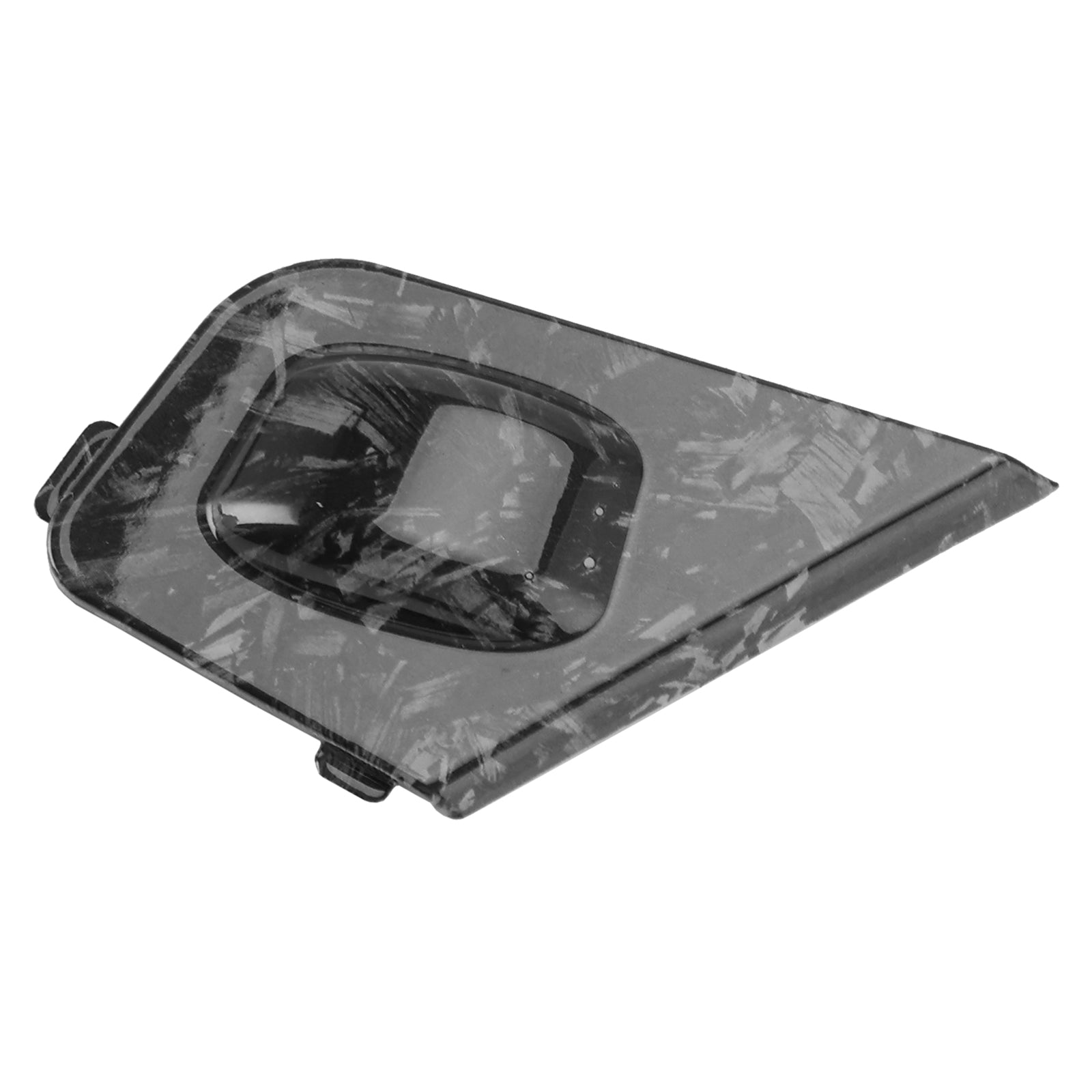 2021-2024 Aprilia RSV4 Side frame small auxiliary Cover Panel Fairing