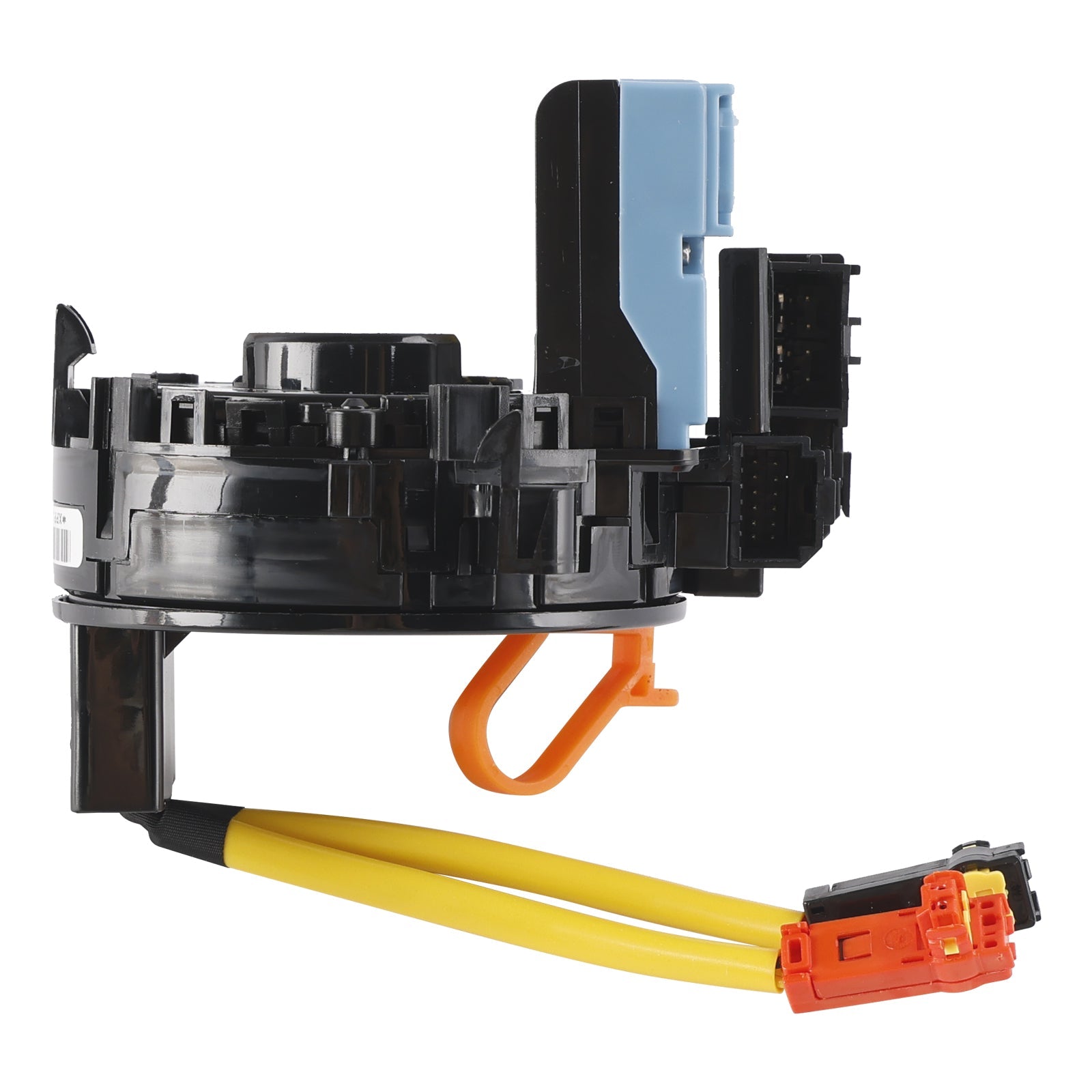 2012-2017 Toyota Yaris Clock Spring with Angle Sensor 84307-47020 8430747020