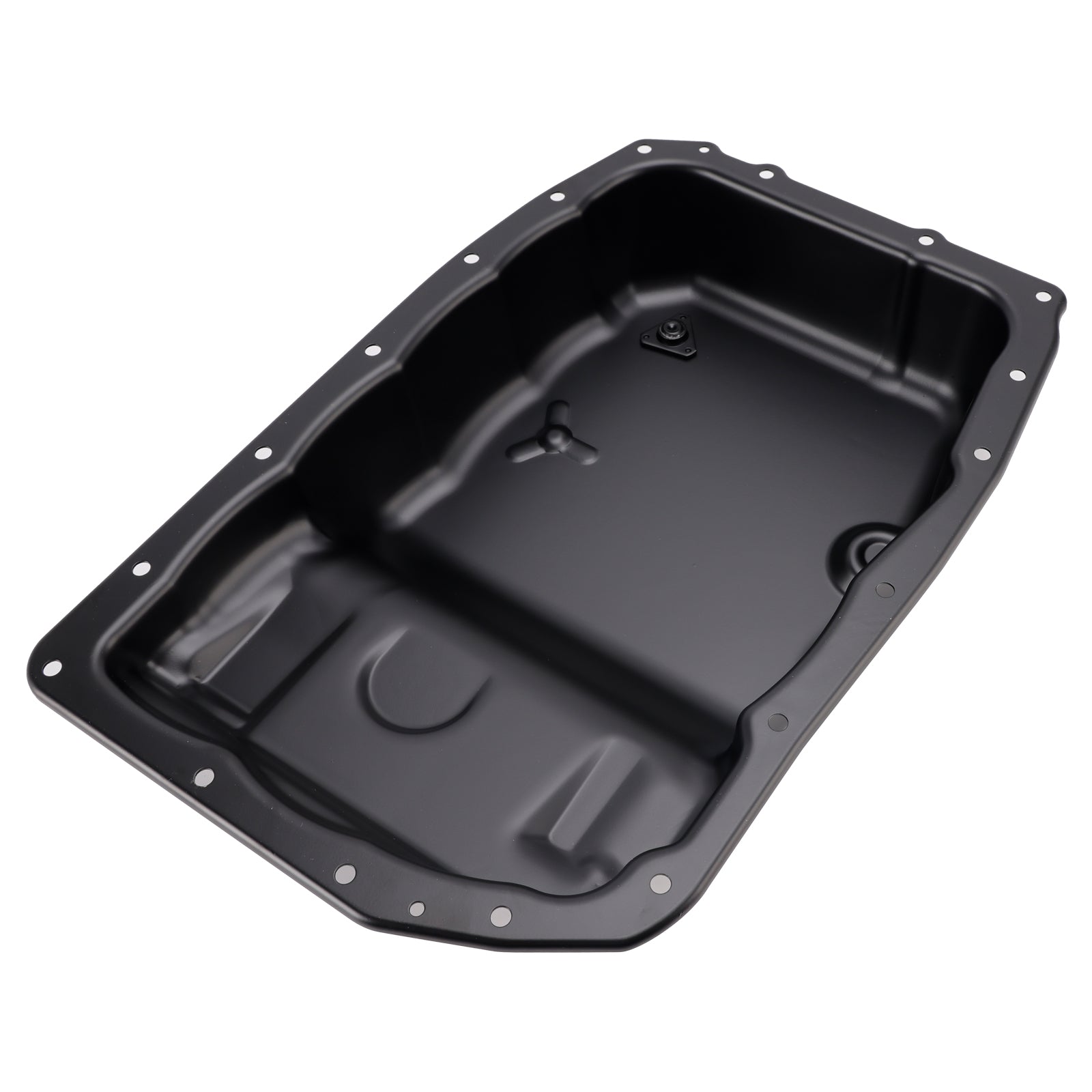 2007-2013 For Cadillac Escalade EXT 6L80 Transmission Oil Pan Kit 24224781