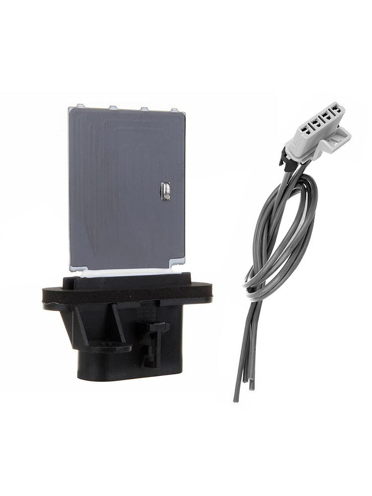 2005-2017 Toyota Tacoma HVAC Heater Blower Regulator Resistor 8713804052