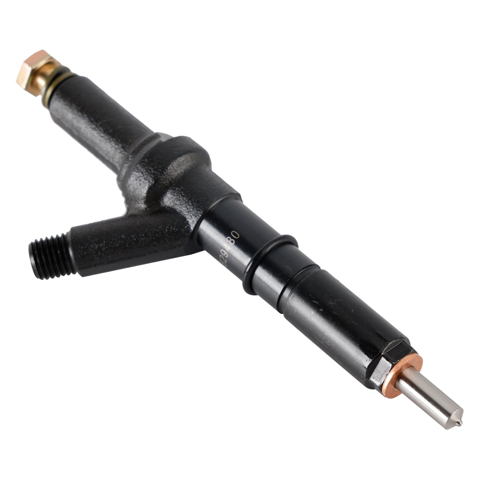 1Pcs Fuel Injector For ISUZU 4JH1 Engine 105118-8210 97382948 8973829480