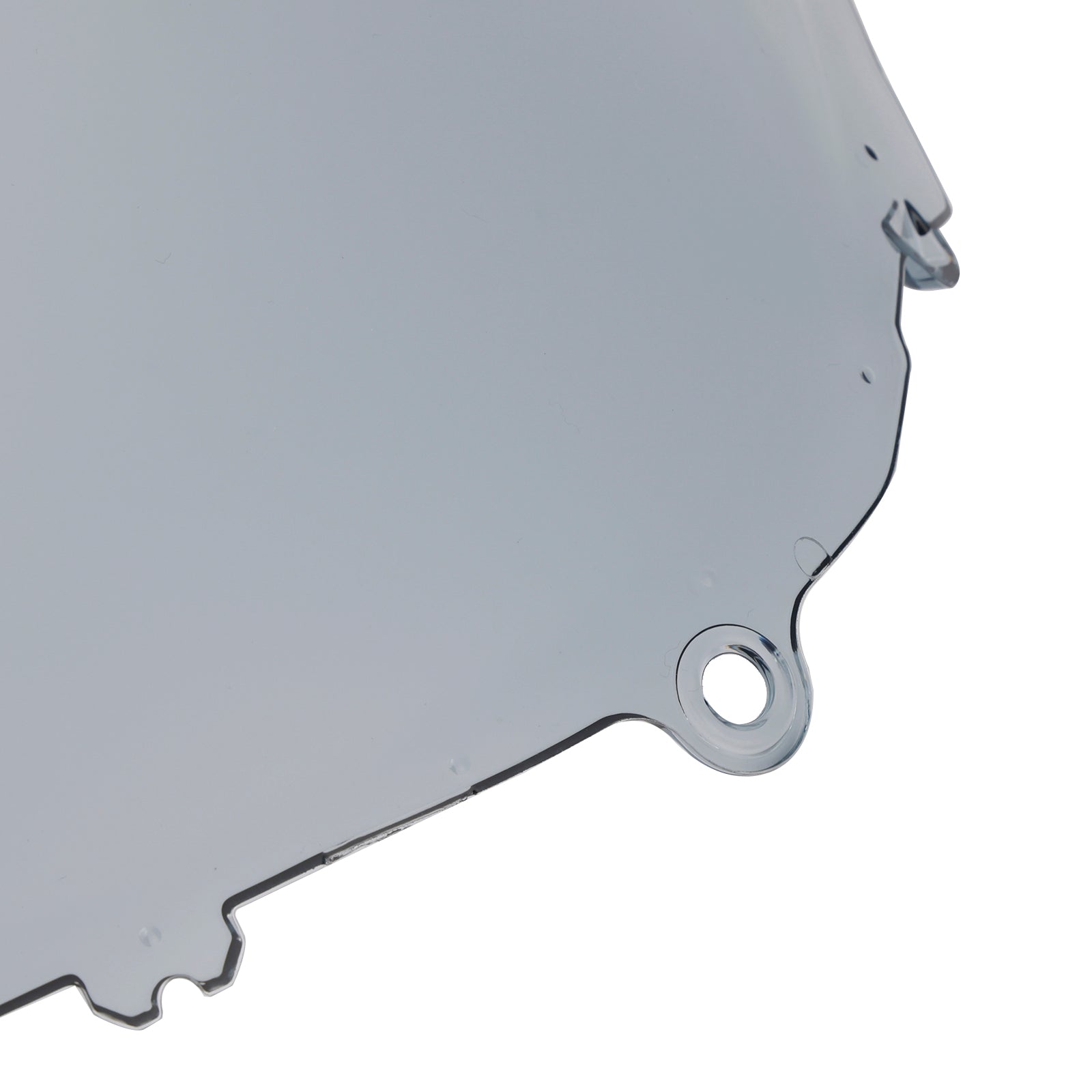 2024-2025 야마하 XSR900 GP 윈드실드 윈드스크린 + 브라켓