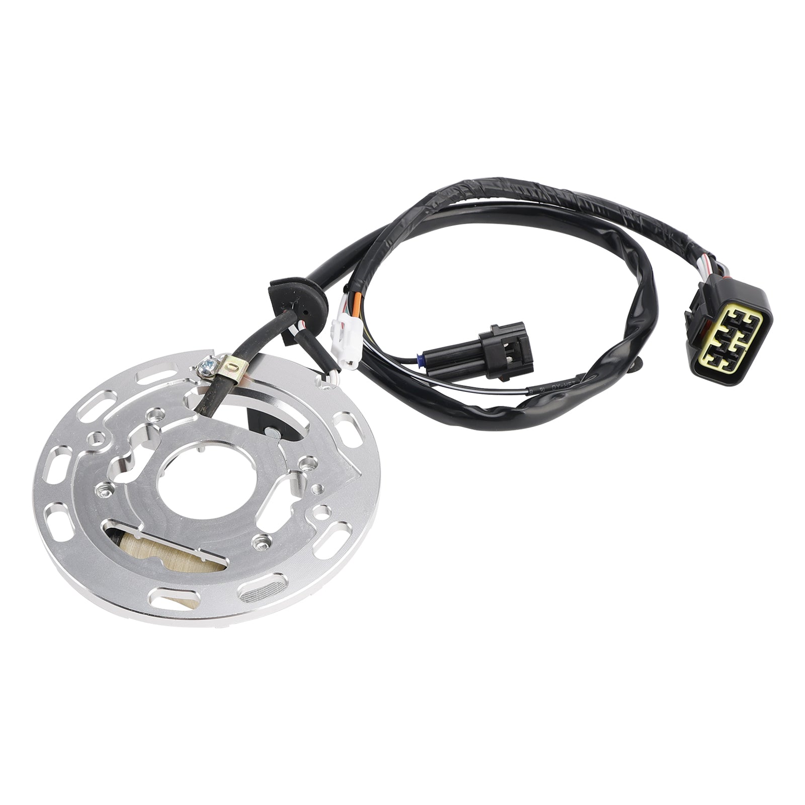 2010 for Kawasaki KX65 KX65AAF Ignition Stator Base Assy 21003-0031