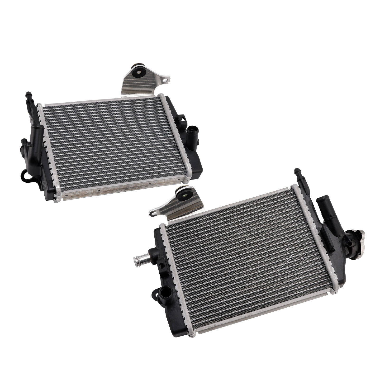 2024-2025 BMW R1300GS Radiator Cooling Engine Cooler