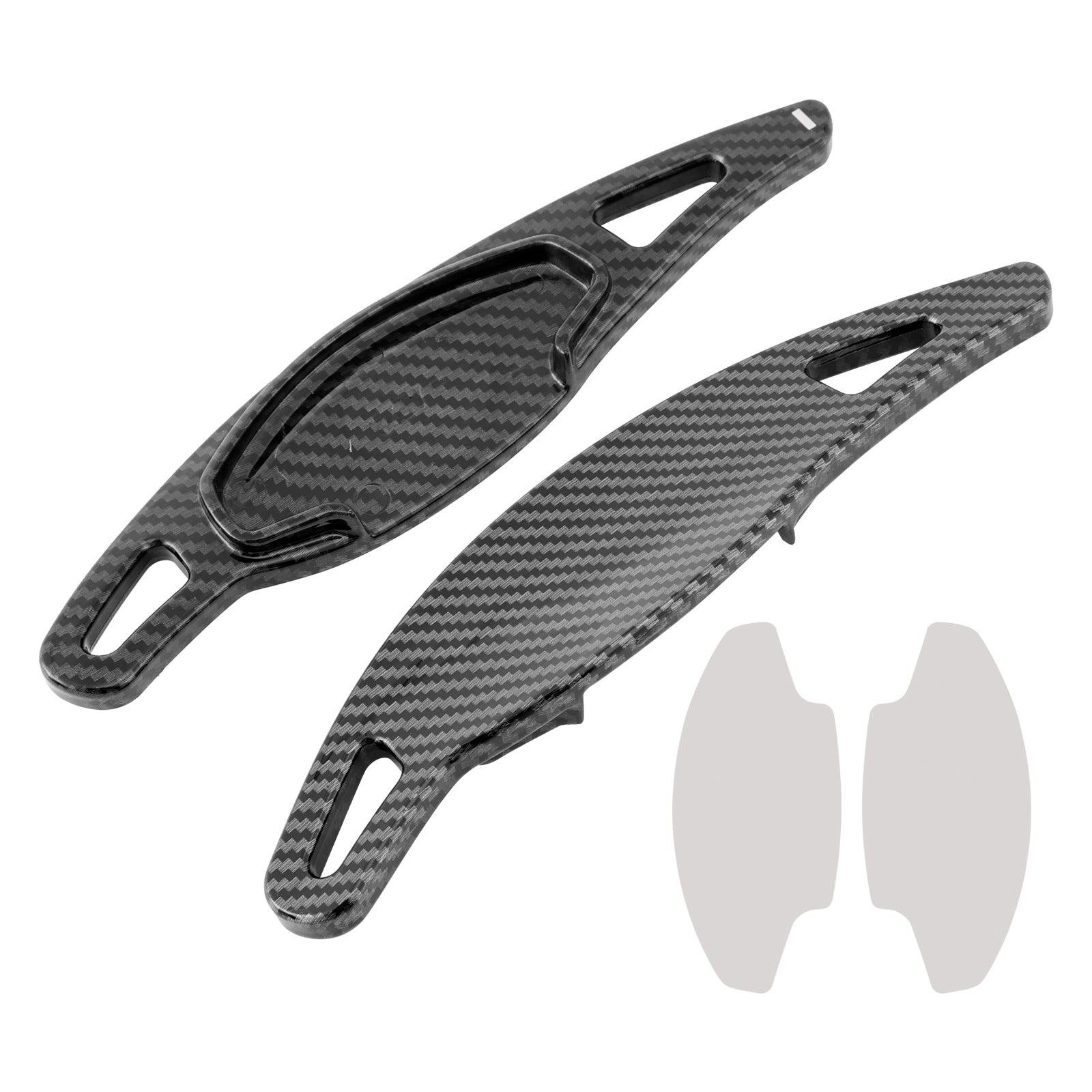 Steering Wheel Paddle Shifter Extension For Honda CRV Civic 11