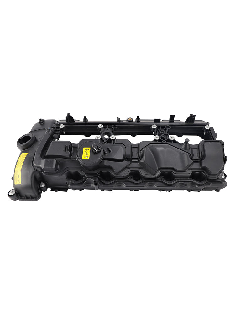For BMW 4 Convertible (F33, F83) M4 Competition 2979 2014.07 - 2020.07 11127846359 Rocker Valve Cover