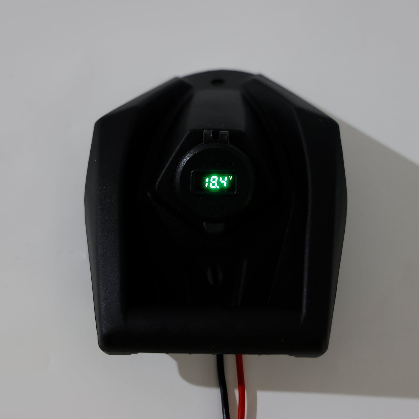 2017-2025 Yamaha X-MAX 300 12V Socket Charger USB+C Type Quick