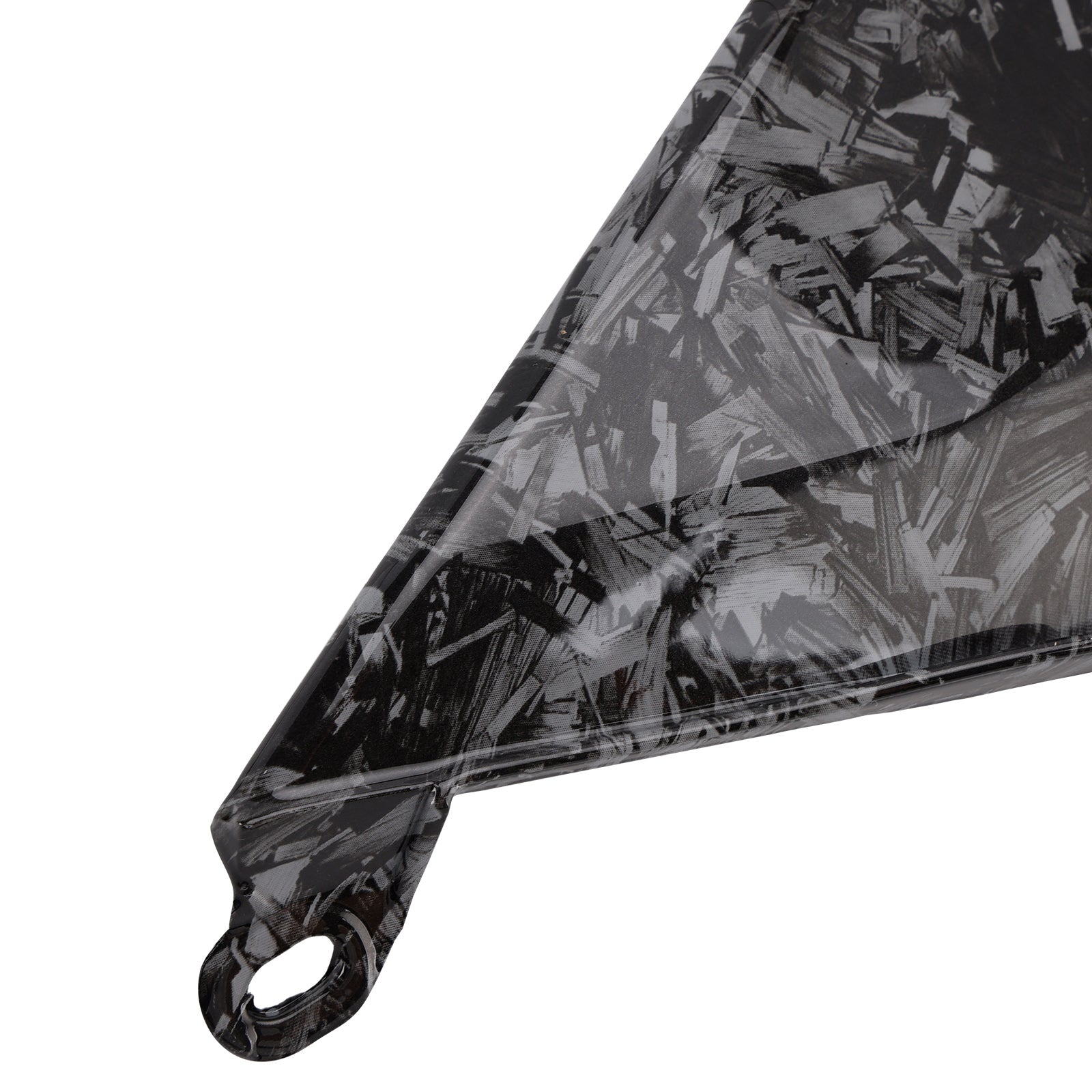 2024-2025 BMW R1300GS Side Gas Tank Middle Panel Fairing Cowl