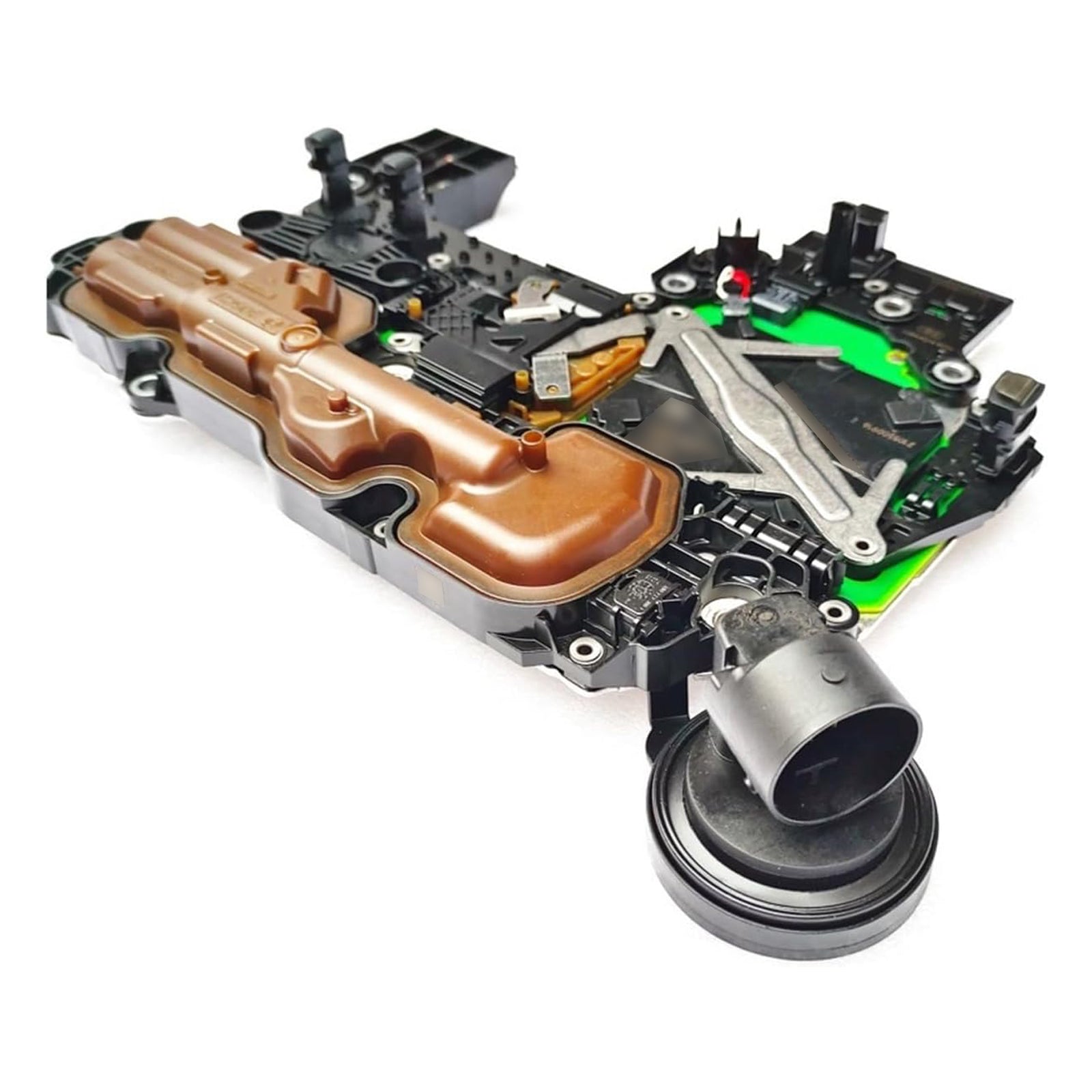 2014-2016 Mercedes Benz E-Class W212 725 Transmission Control Unit TCU A0009014900