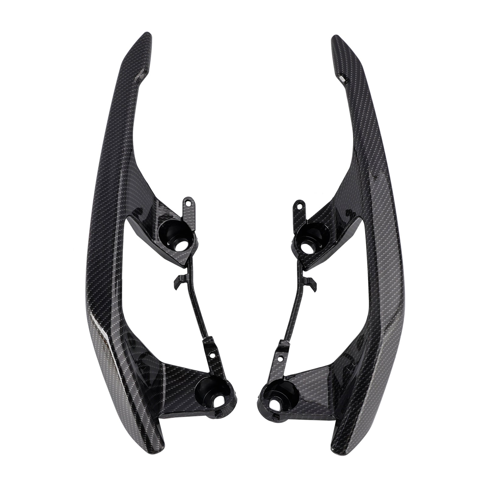 2023-2024 Yamaha X-MAX 300 Passenger Armrest Hand Holder