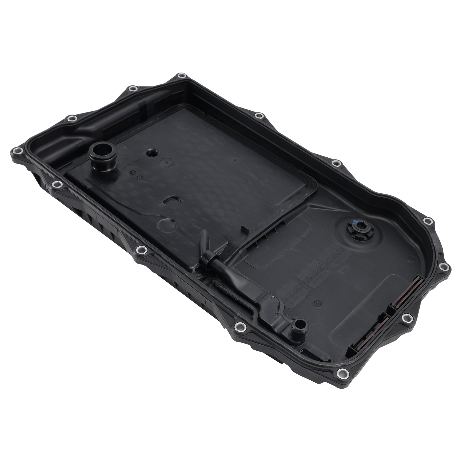 07/2013-02/2024 For BMW 4 coupe Automatic Transmission Oil Pan S671.090.312