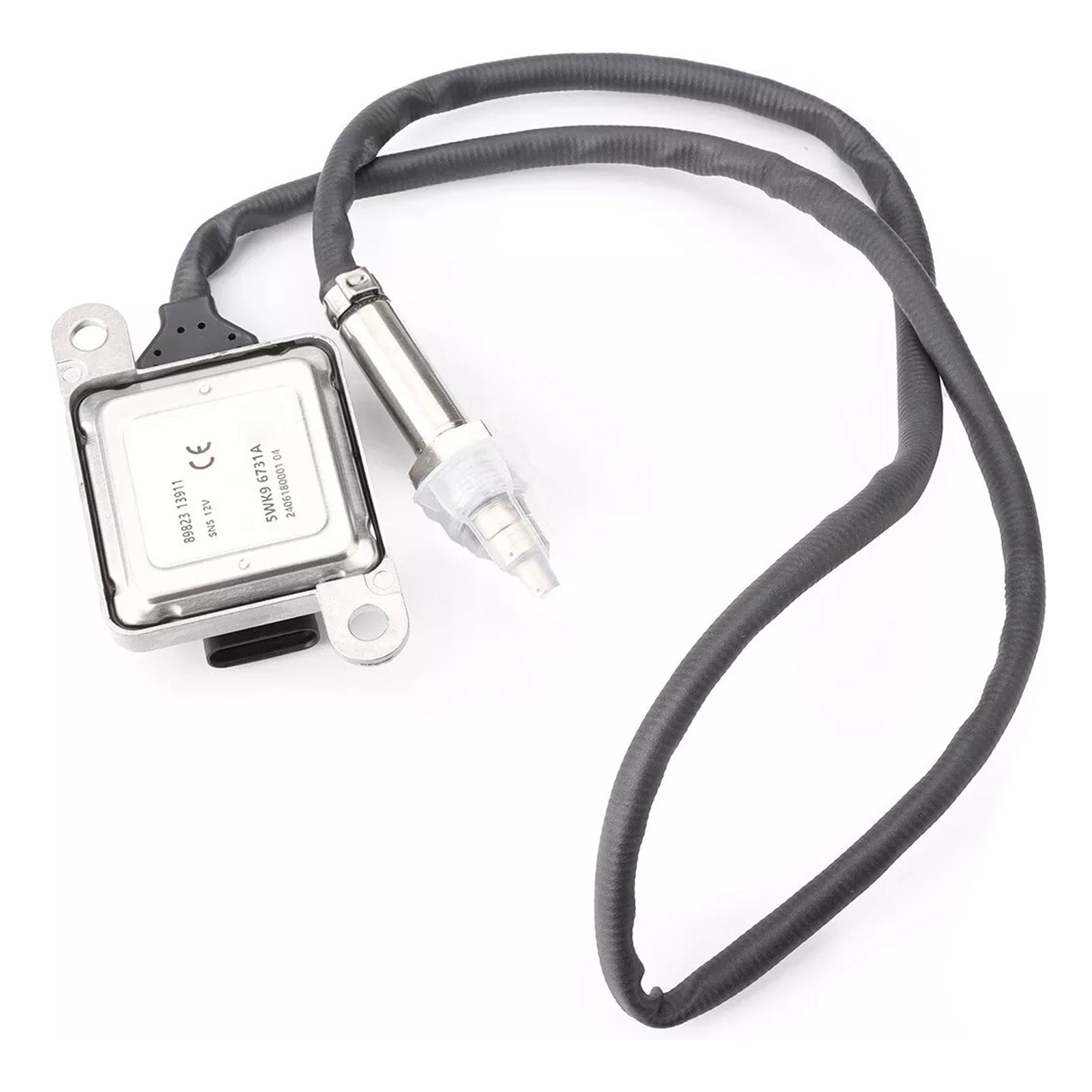 2012-2016 REACH Nox Nitrogen Oxygen Sensor 8982313911 8982313912 5WK96731A