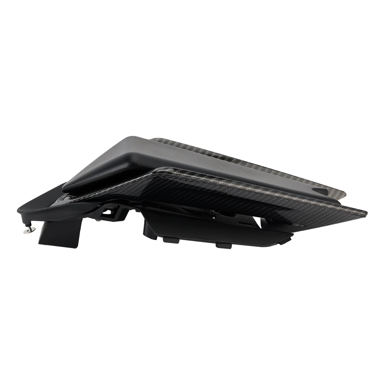 Rear Cowl Tail FAIRING Cover For Aprilia RS660 RSV4 Tuono 660 2020-2024 Carbon