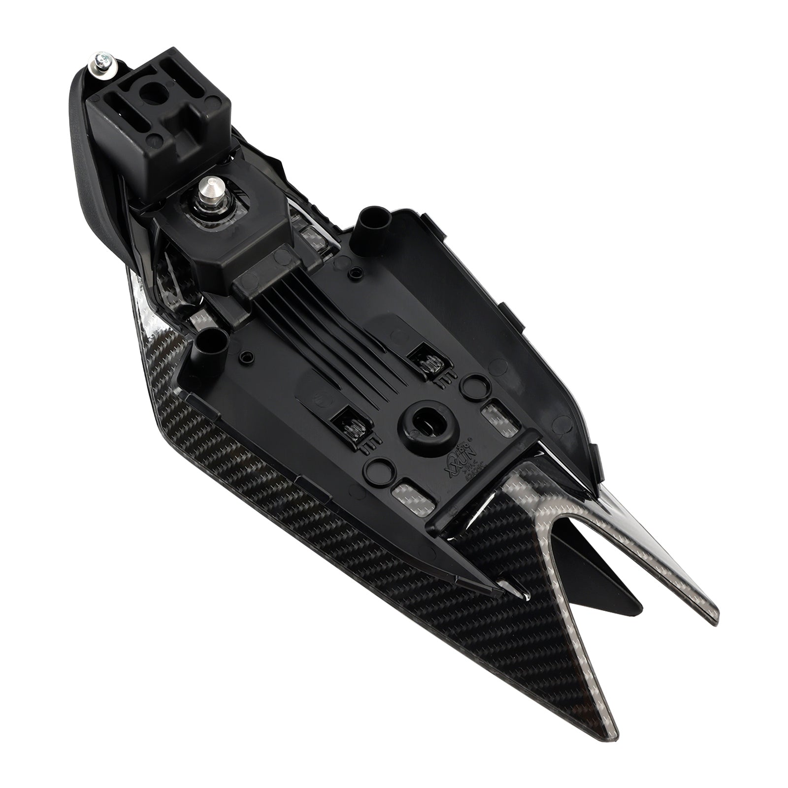 Rear Cowl Tail FAIRING Cover For Aprilia RS660 RSV4 Tuono 660 2020-2024 Carbon