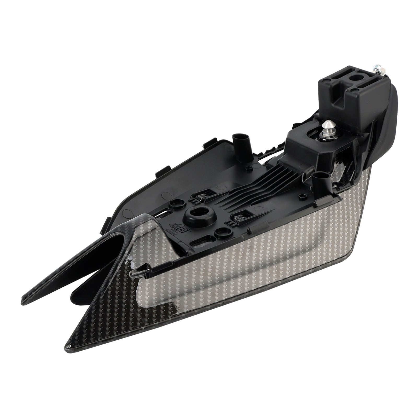 Rear Cowl Tail FAIRING Cover For Aprilia RS660 RSV4 Tuono 660 2020-2024 Carbon
