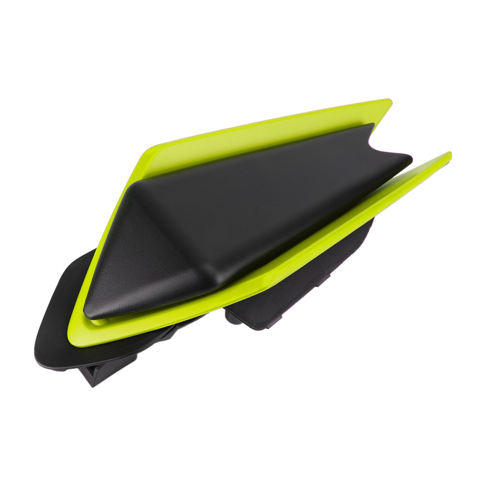 Rear Cowl Tail FAIRING Cover For Aprilia RS660 RSV4 Tuono 660 2020-2024 Yellow