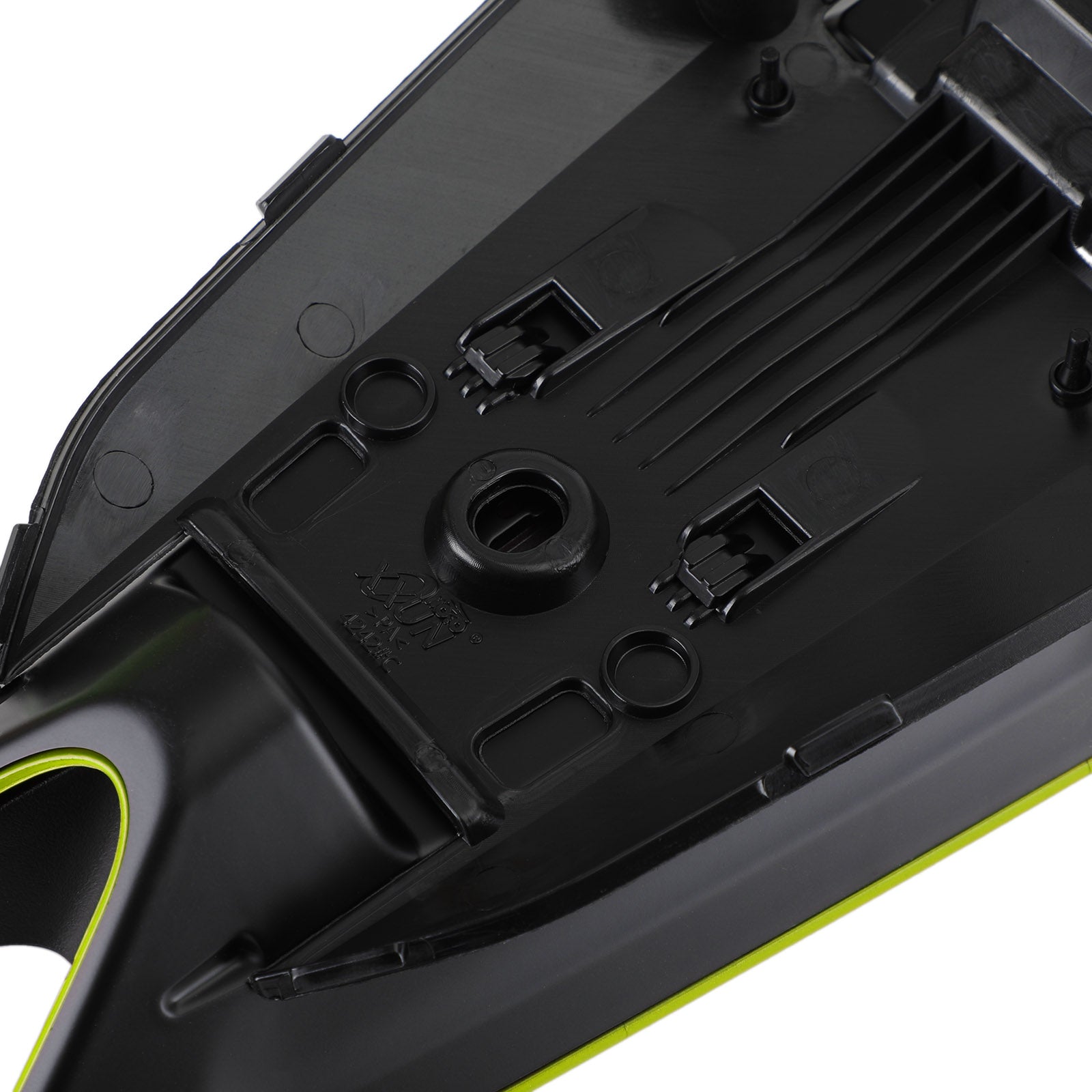 Rear Cowl Tail FAIRING Cover For Aprilia RS660 RSV4 Tuono 660 2020-2024 Yellow